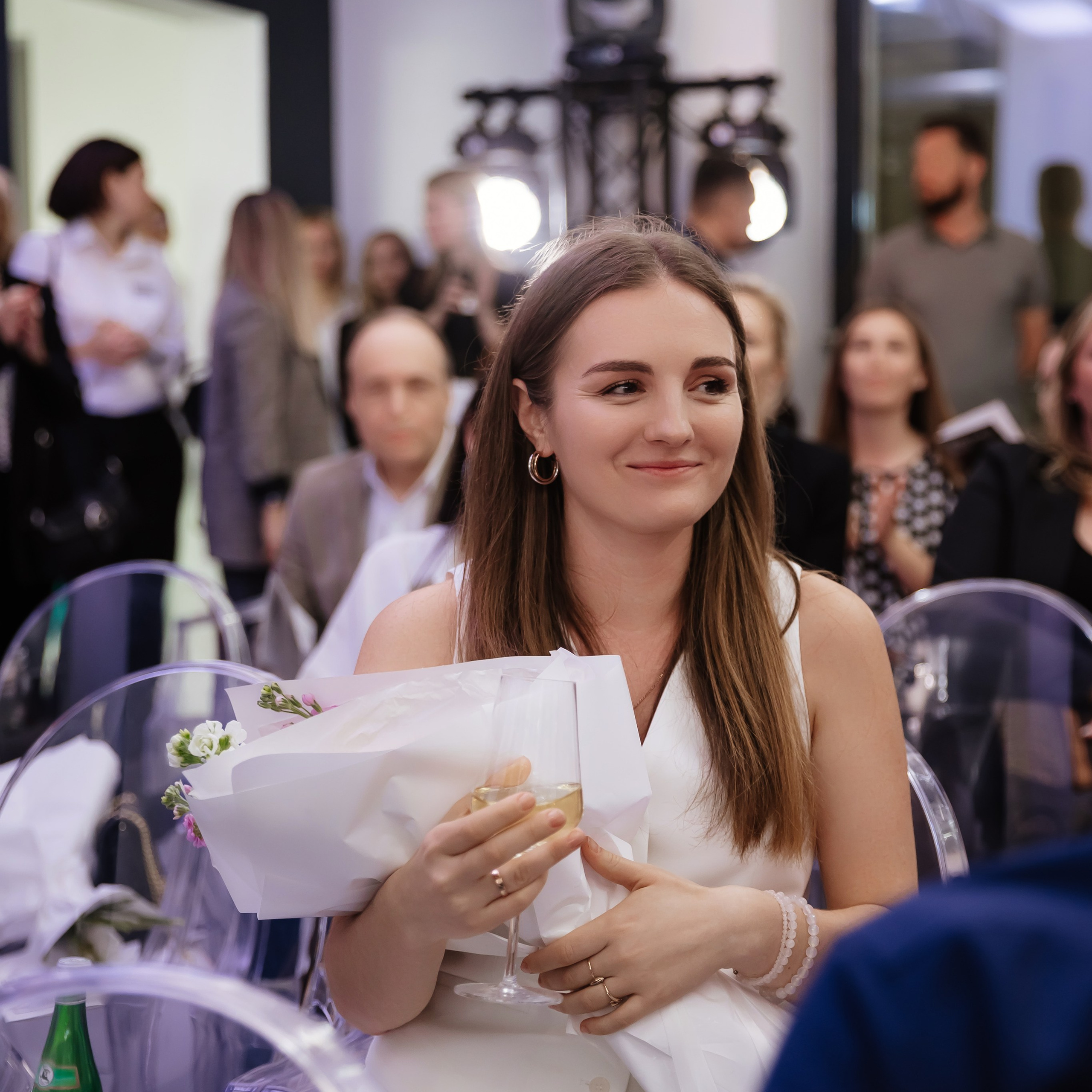 Аукцион квартир 18.05.23. Photographer | Anna Christia