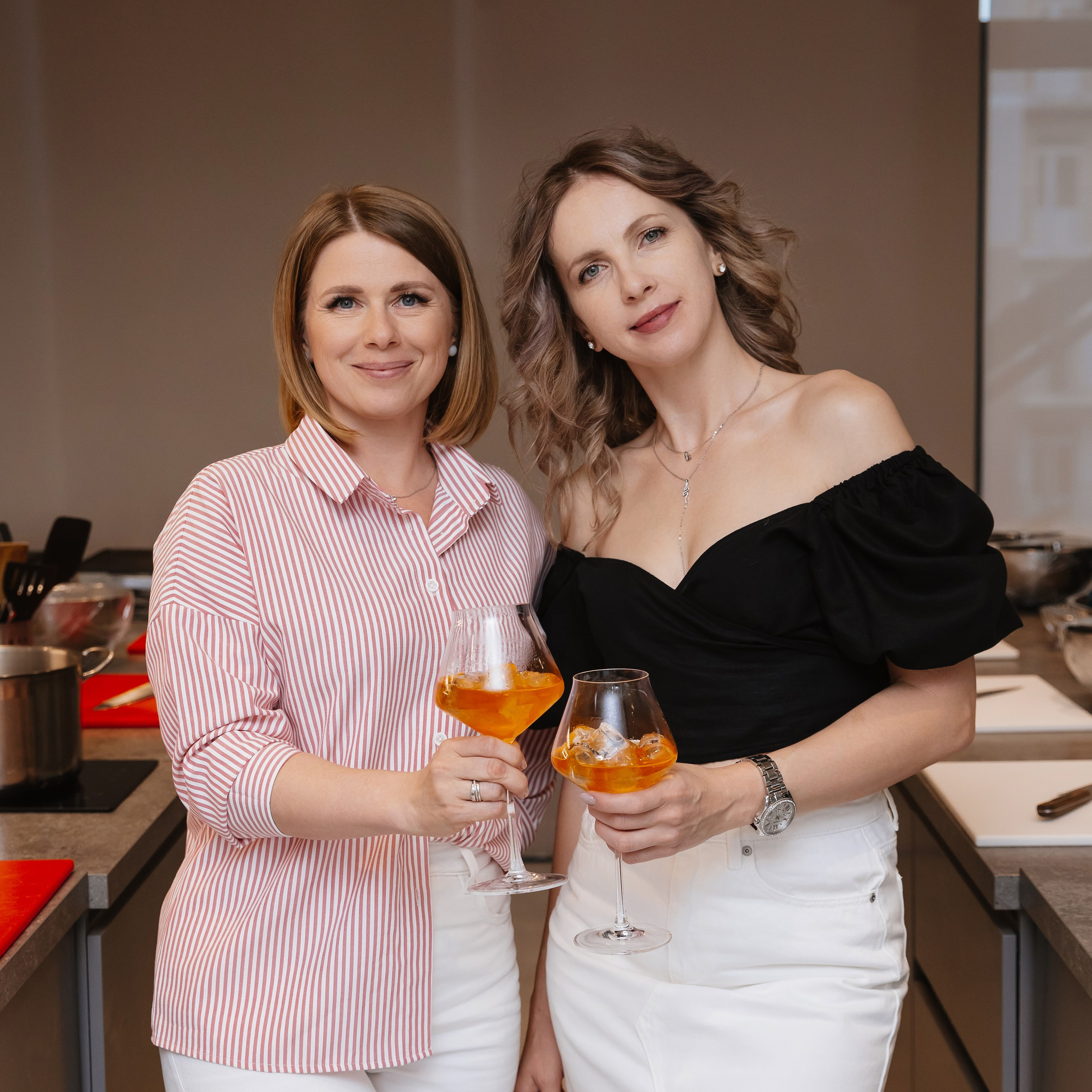 День рождения Анны 22.06.24. Photographer | Anna Christia