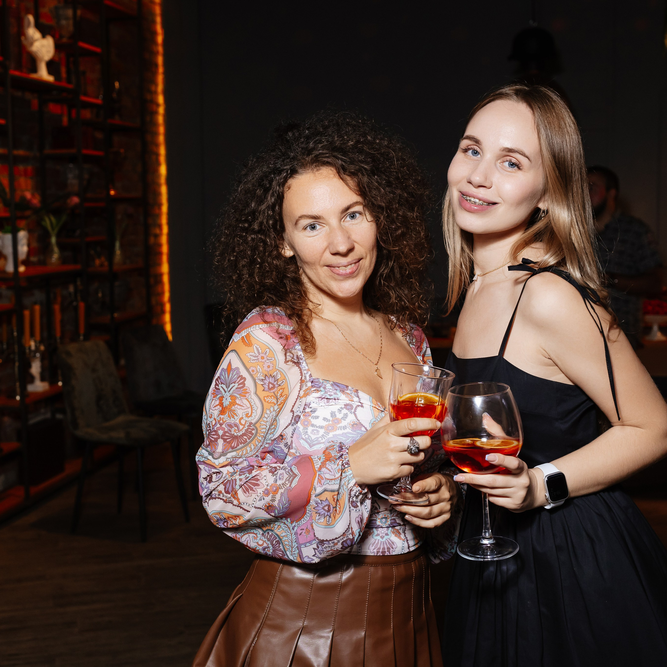 День рождения Андрея 2.06.23. Photographer | Anna Christia