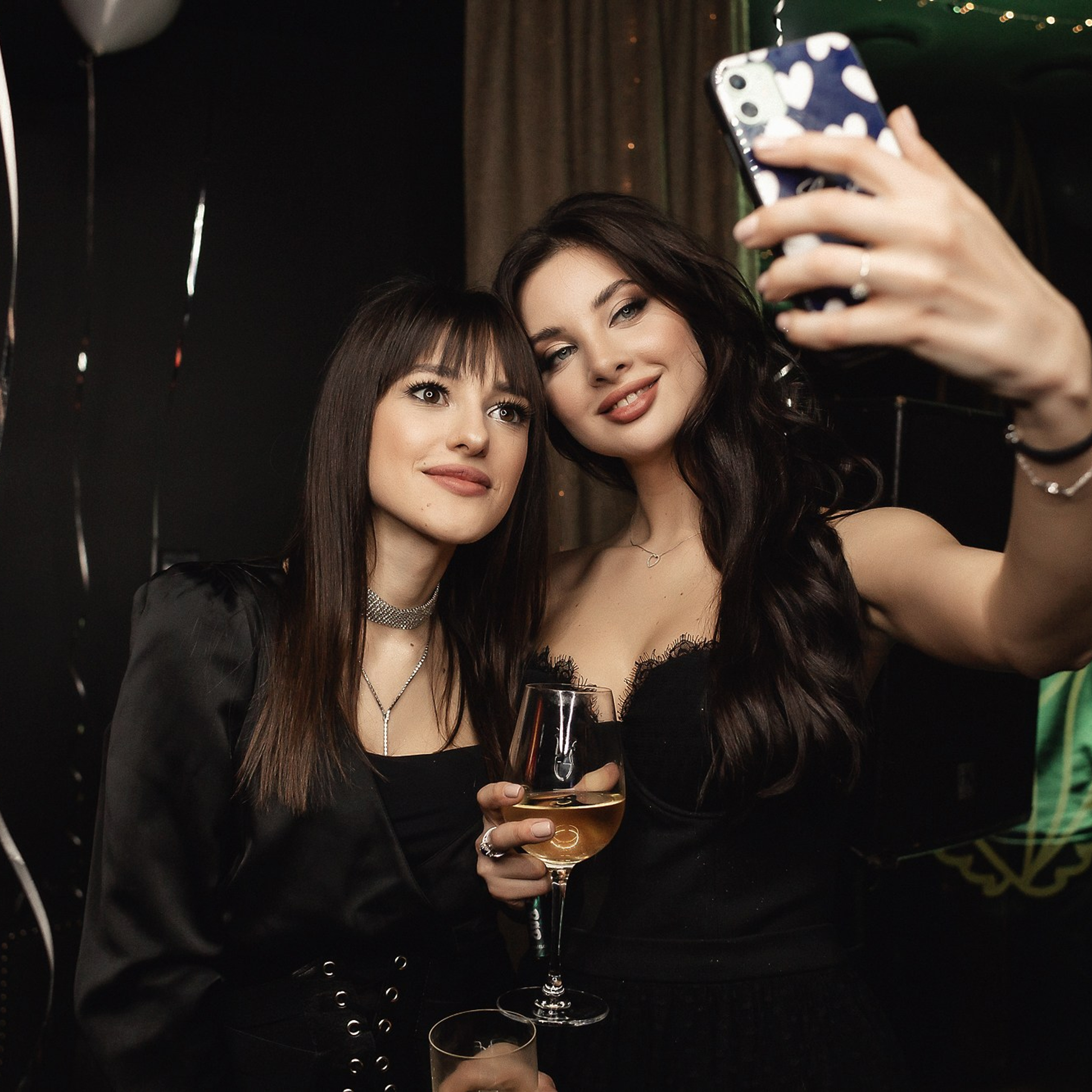 День рождения 2.02.21. Photographer | Anna Christia