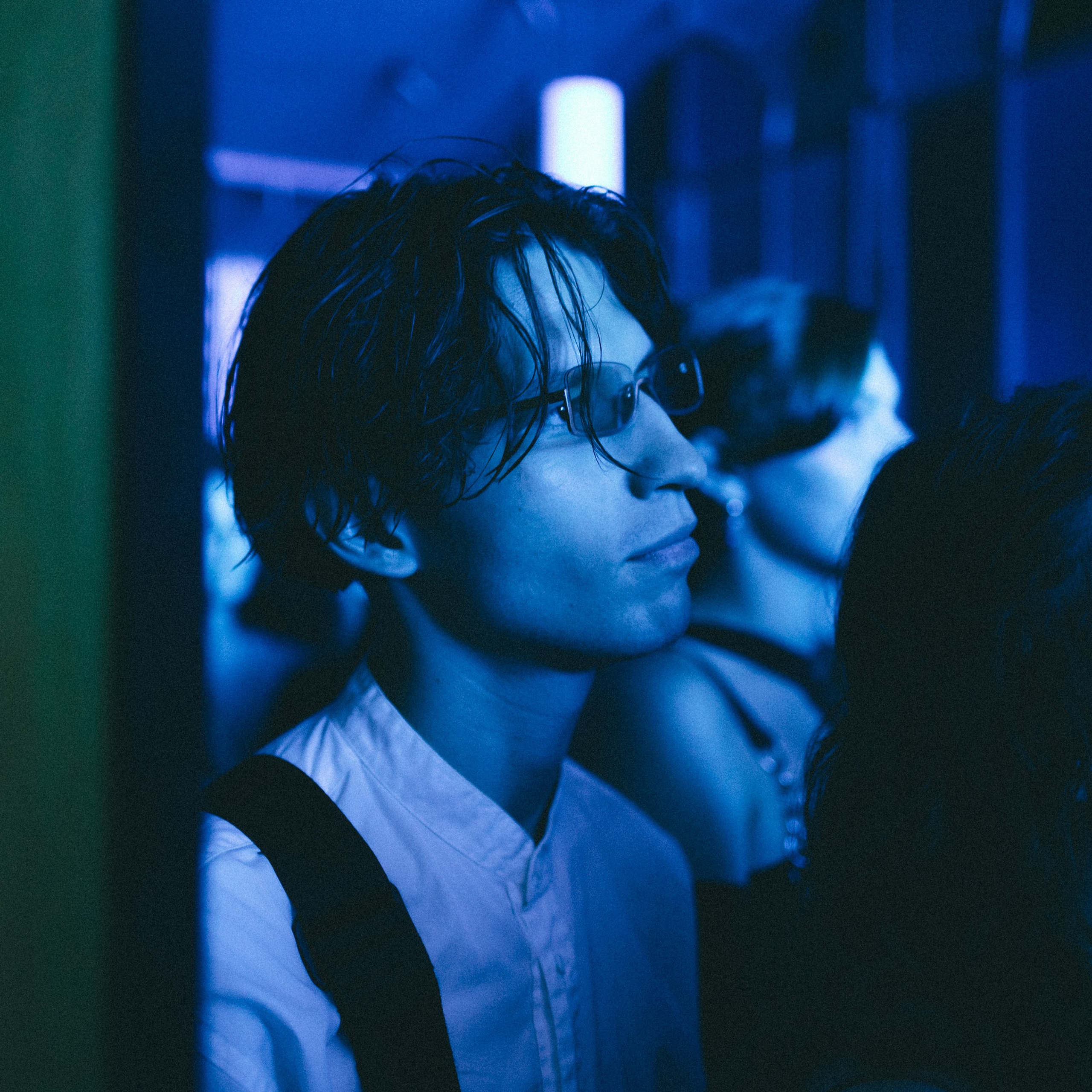 Концерт Zoloto 5.08.23. Photographer | Anna Christia