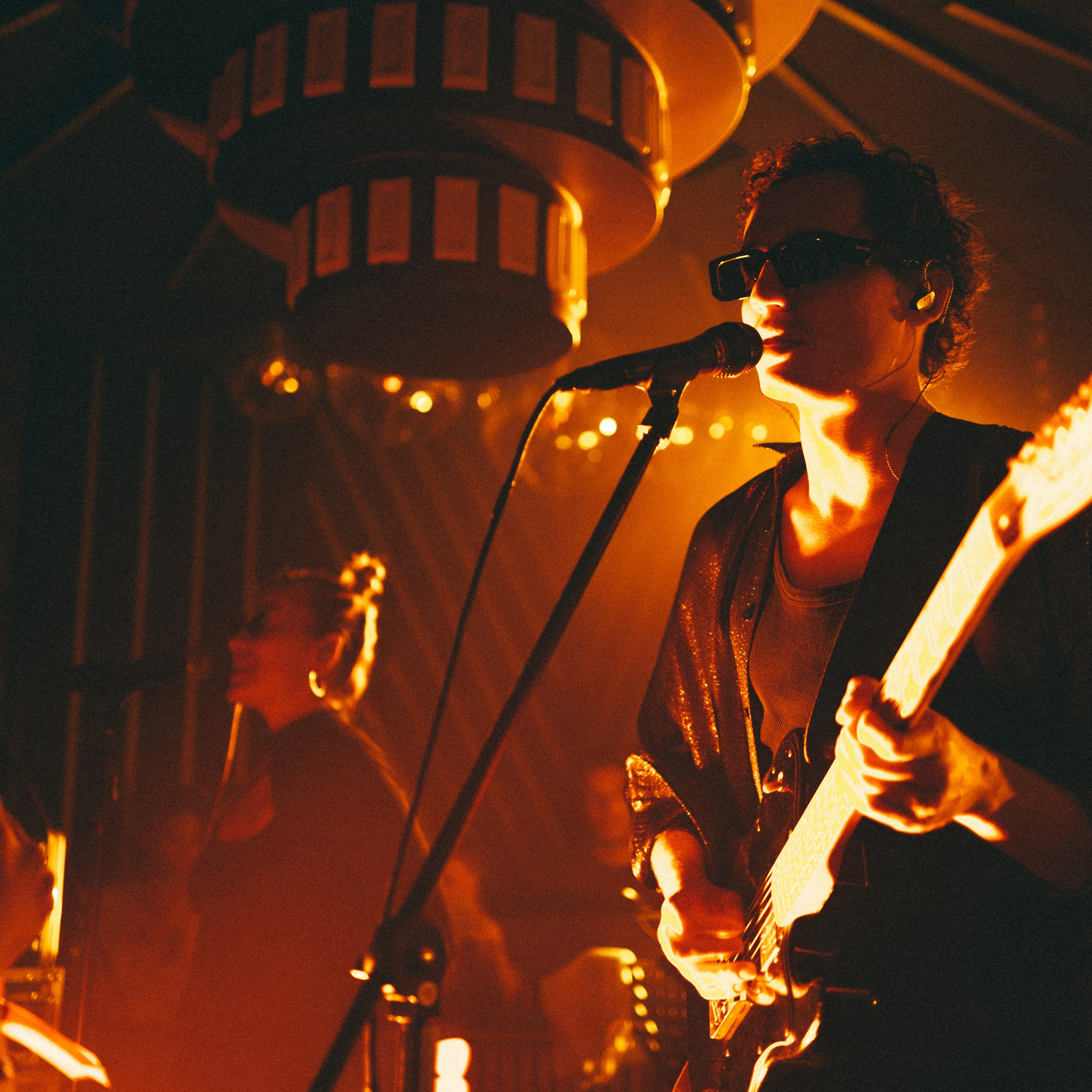 Концерт Zoloto 5.08.23. Photographer | Anna Christia