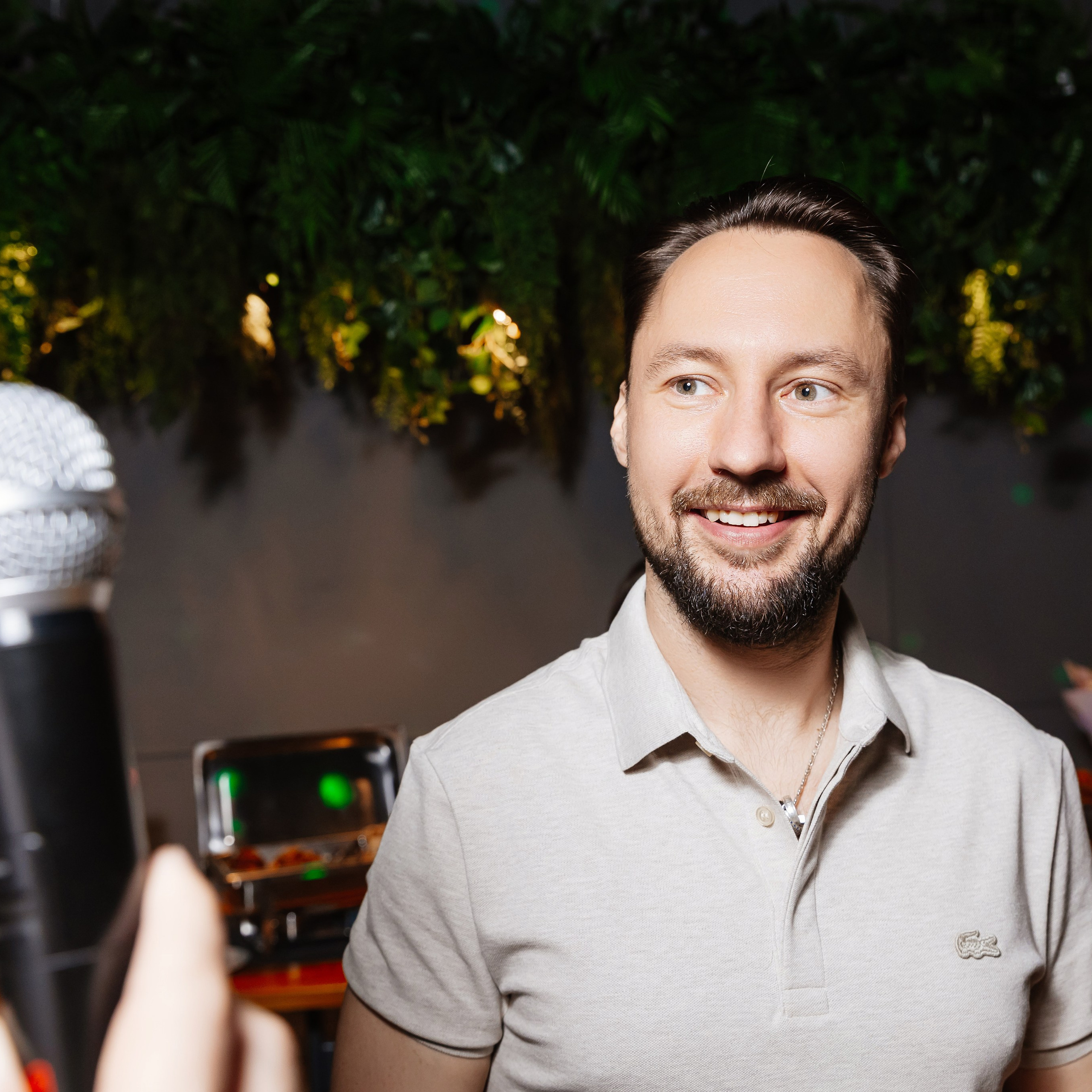 День рождения Андрея 2.06.23. Photographer | Anna Christia