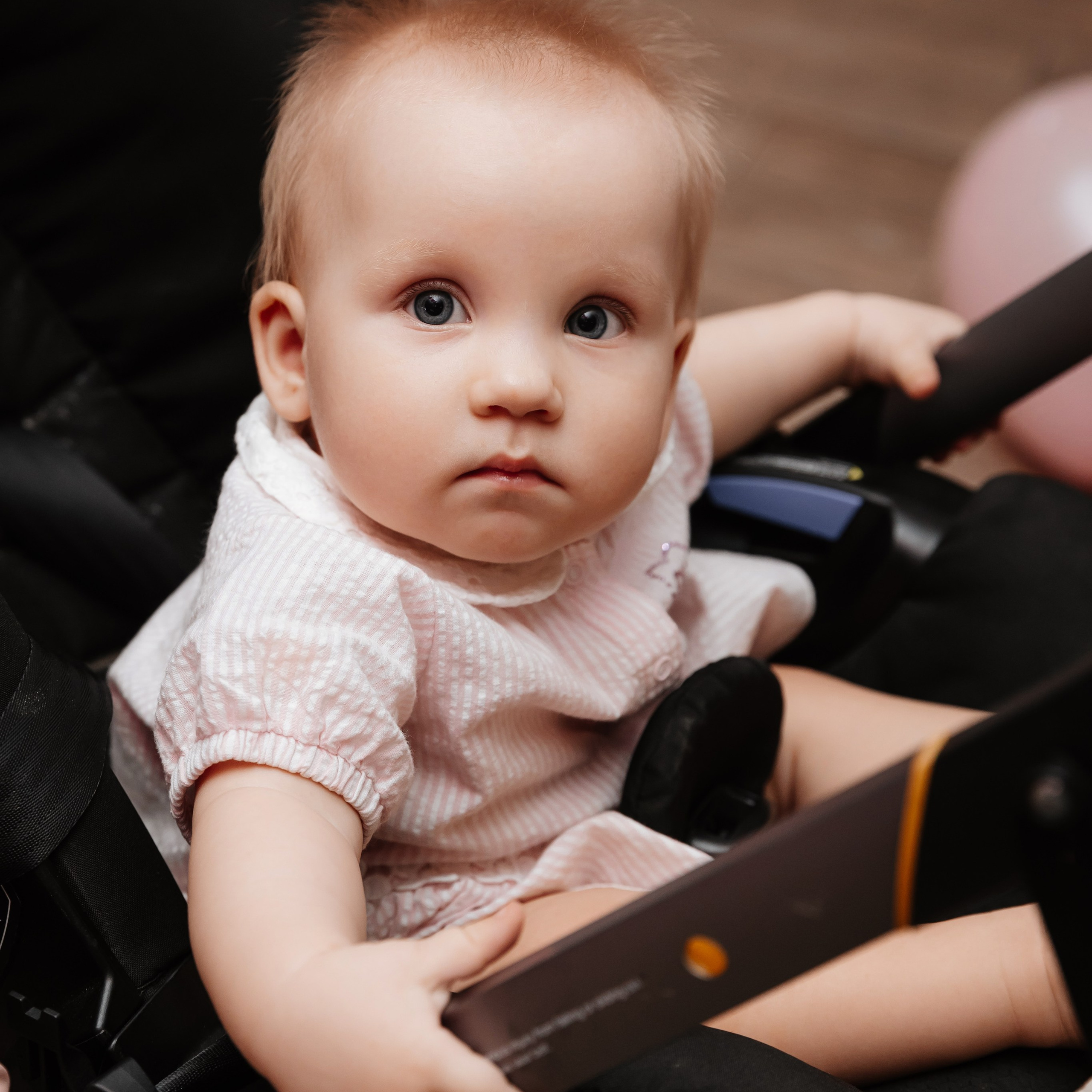 День рождения Насти 15.08.23. Photographer | Anna Christia