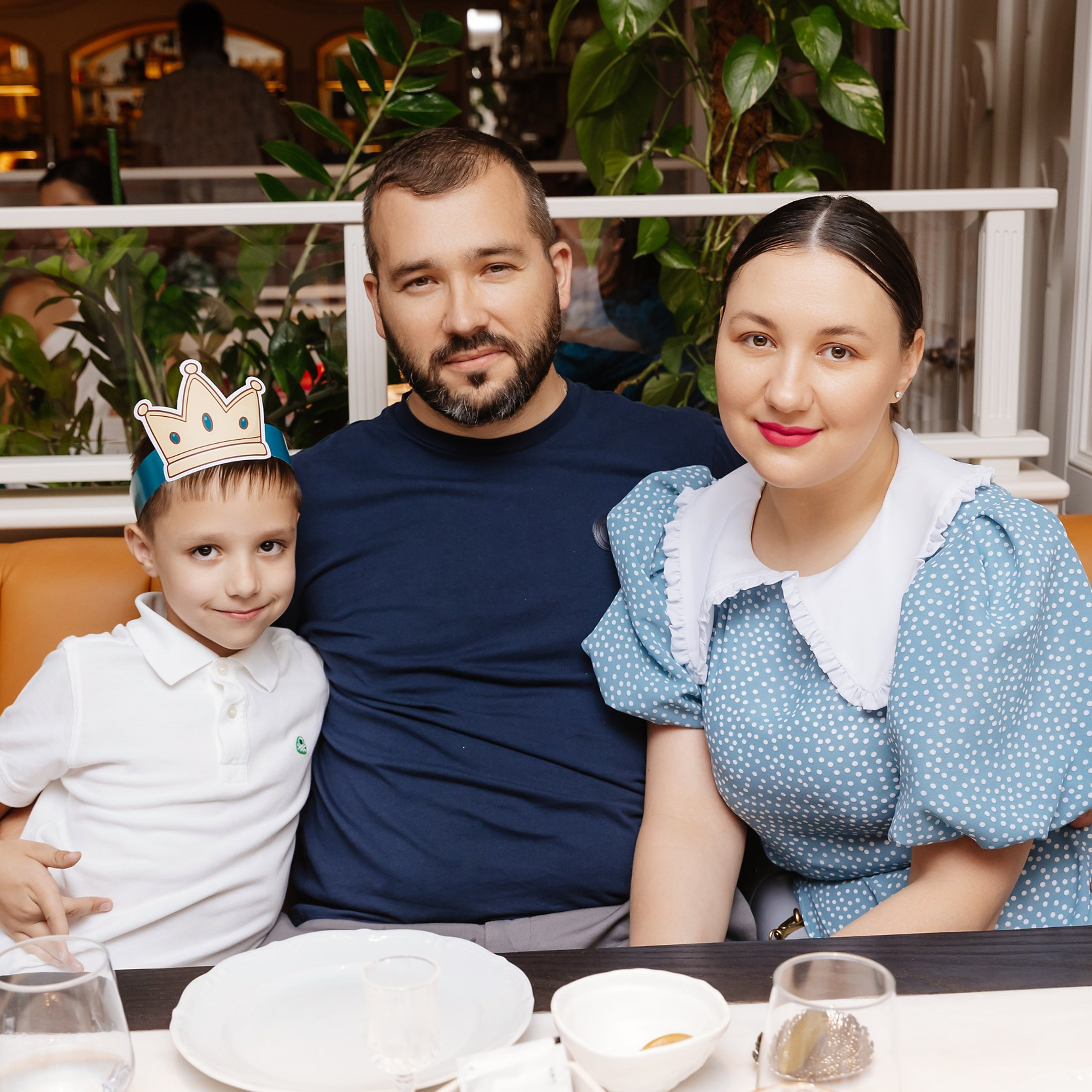 Катюша 8.07.23. Photographer | Anna Christia