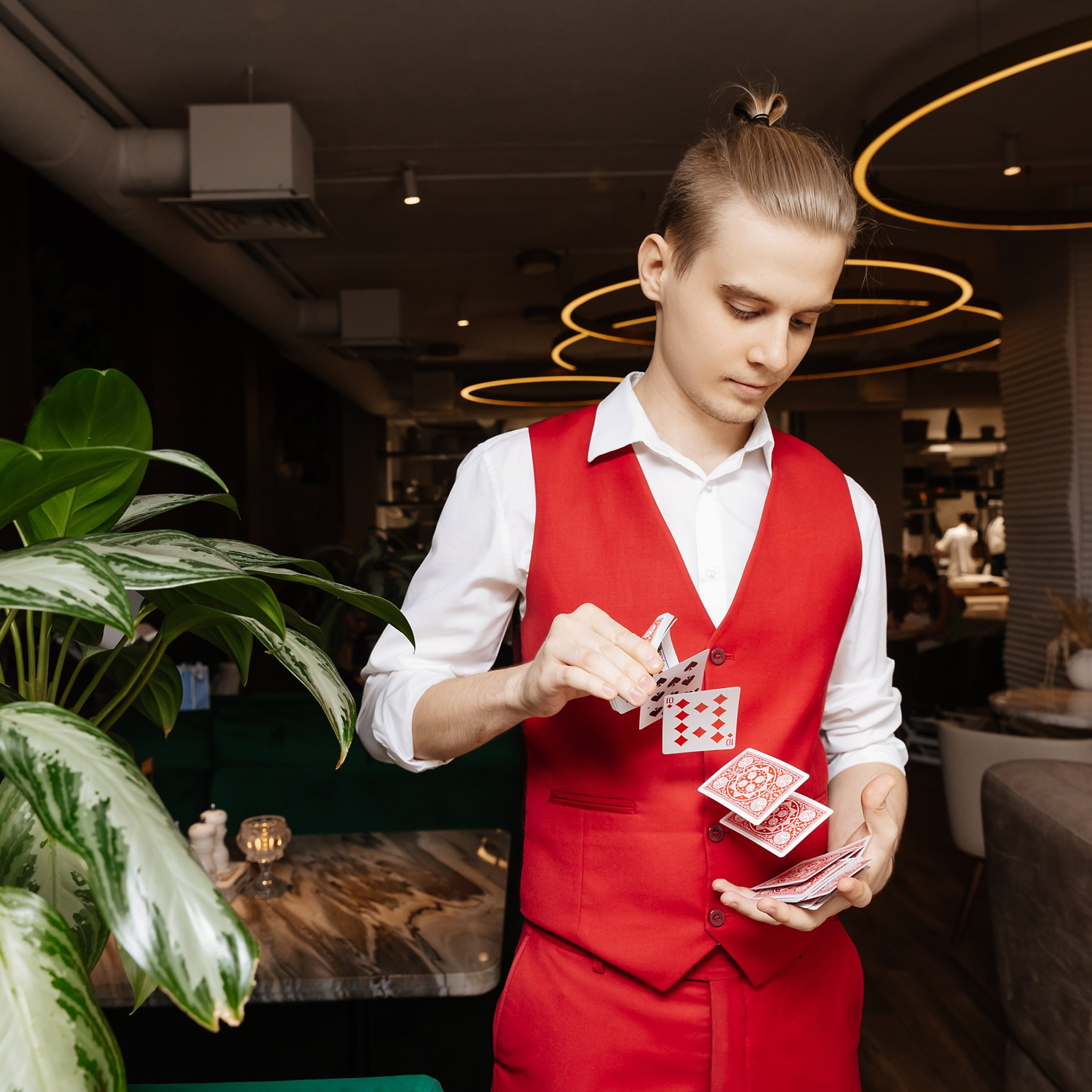 Катюша 8.07.23. Photographer | Anna Christia