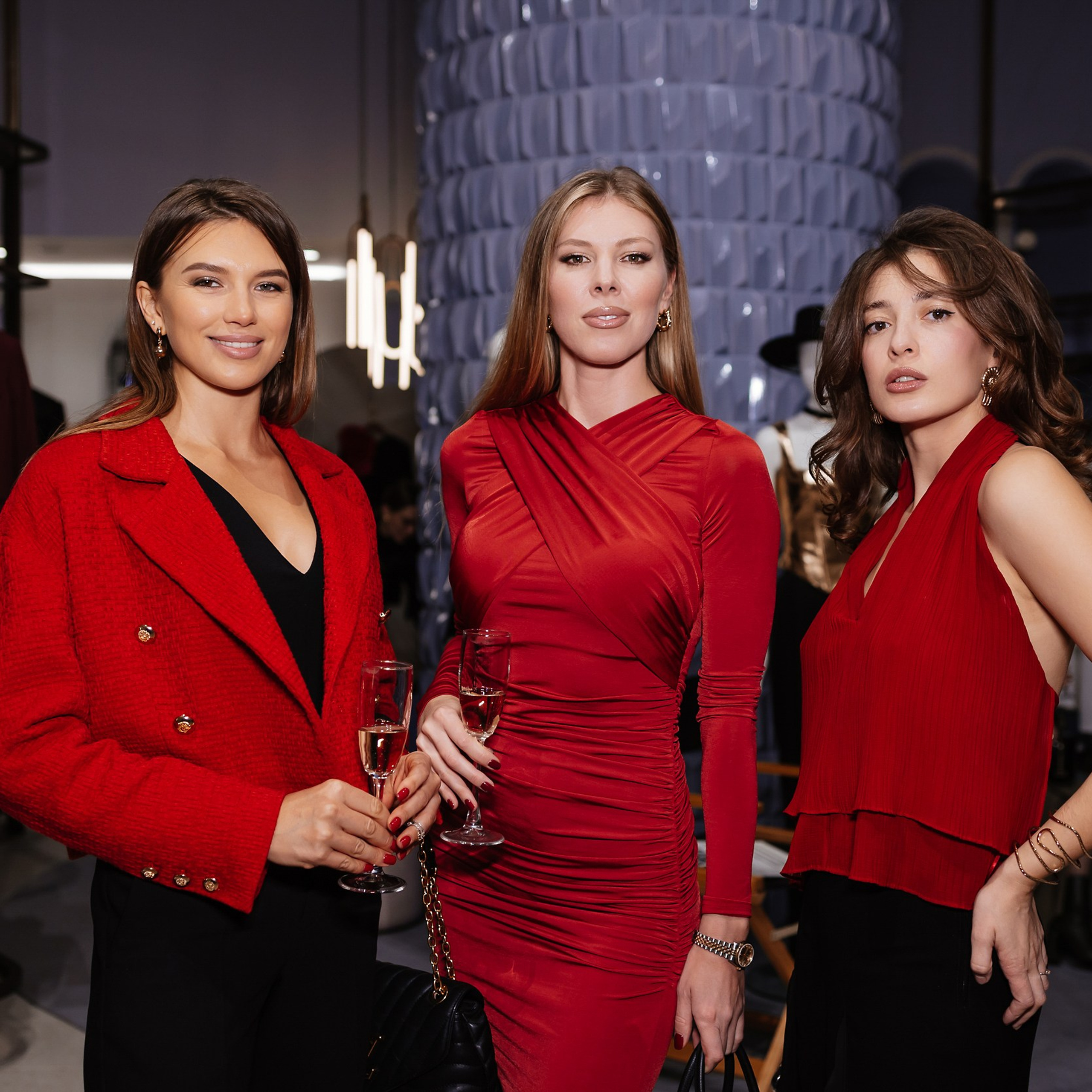 Сезоны 15.11.23. Photographer | Anna Christia