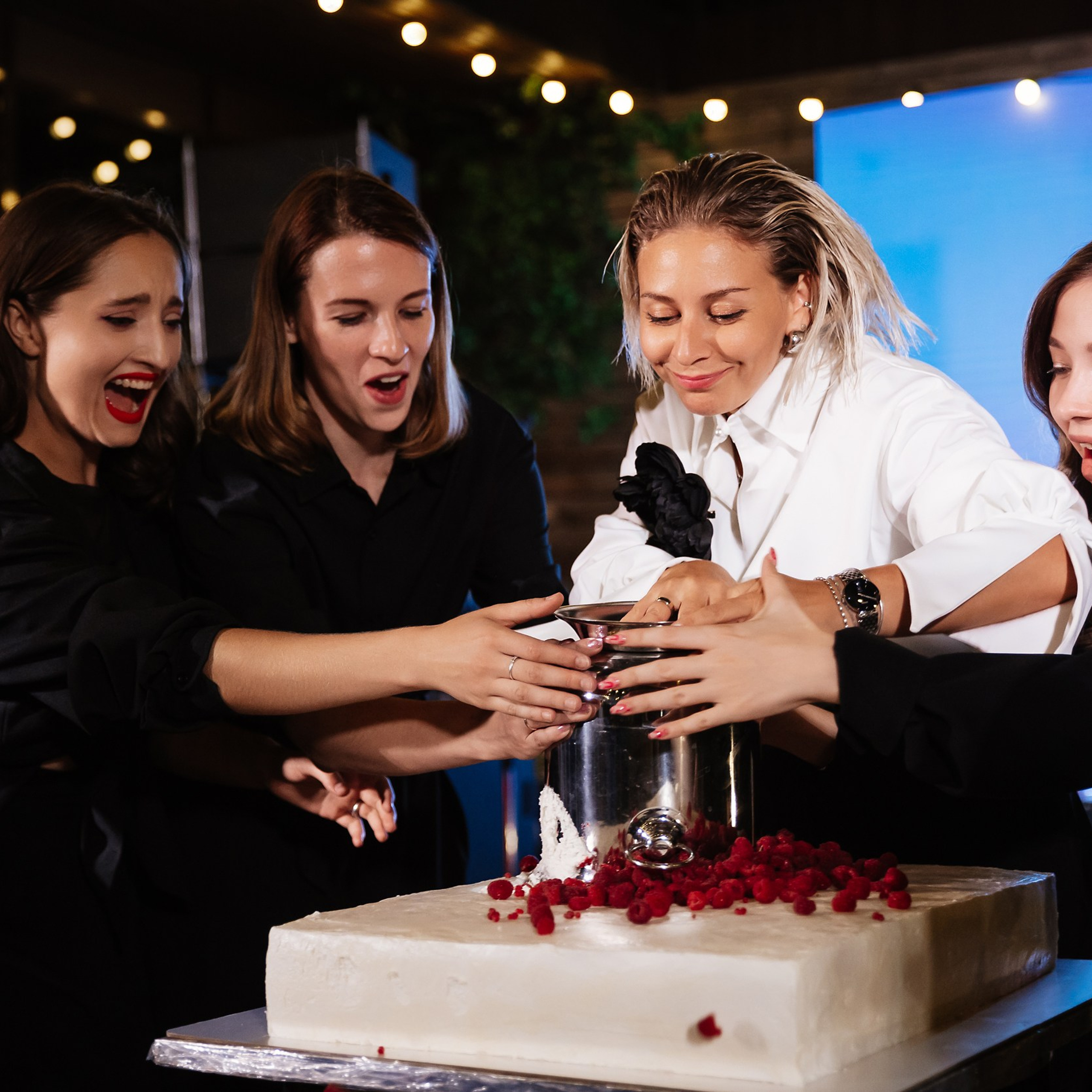 Start event 10 лет 21.09.23. Photographer | Anna Christia