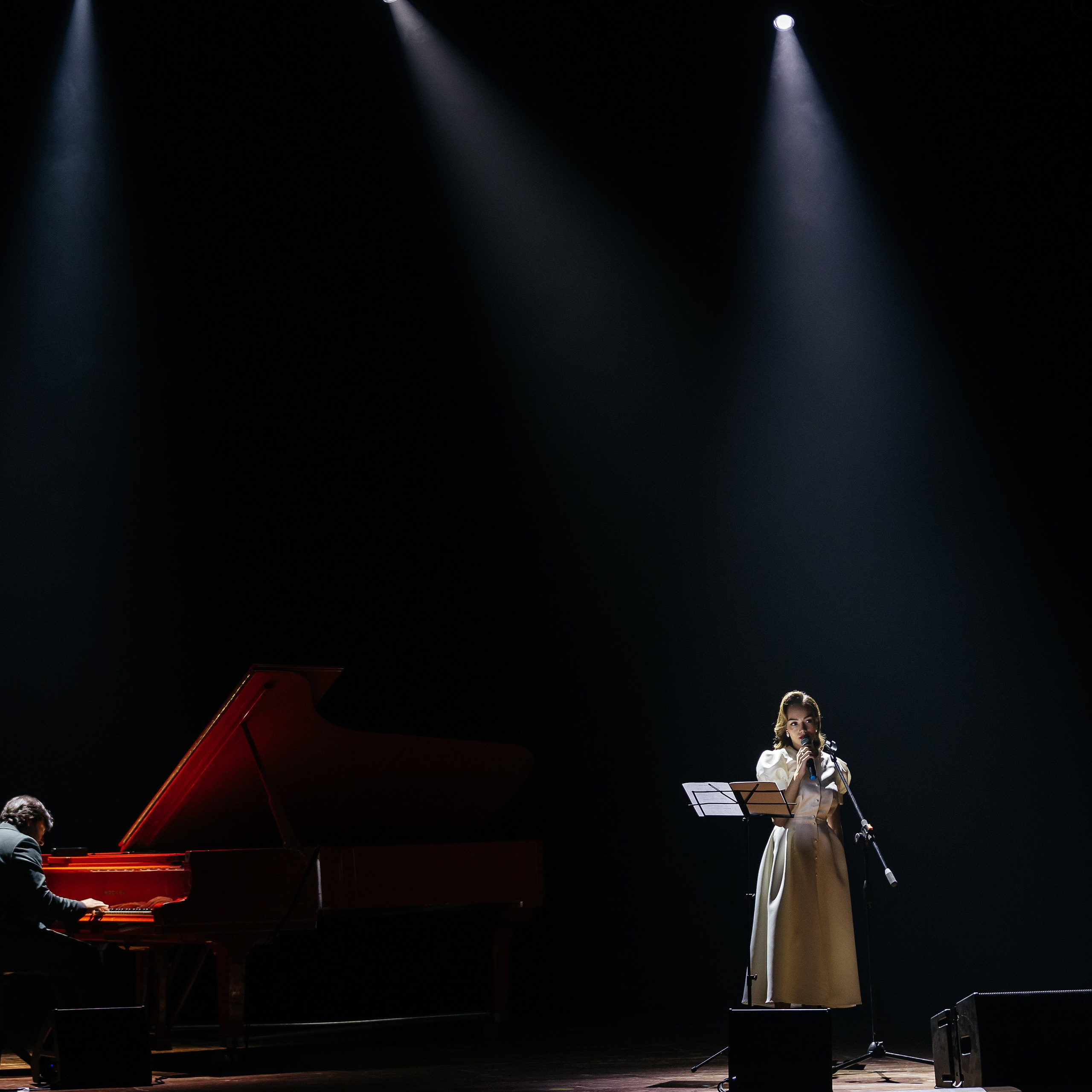 Другая поэзия. Анна Егоян 25.09.24. Photographer | Anna Christia