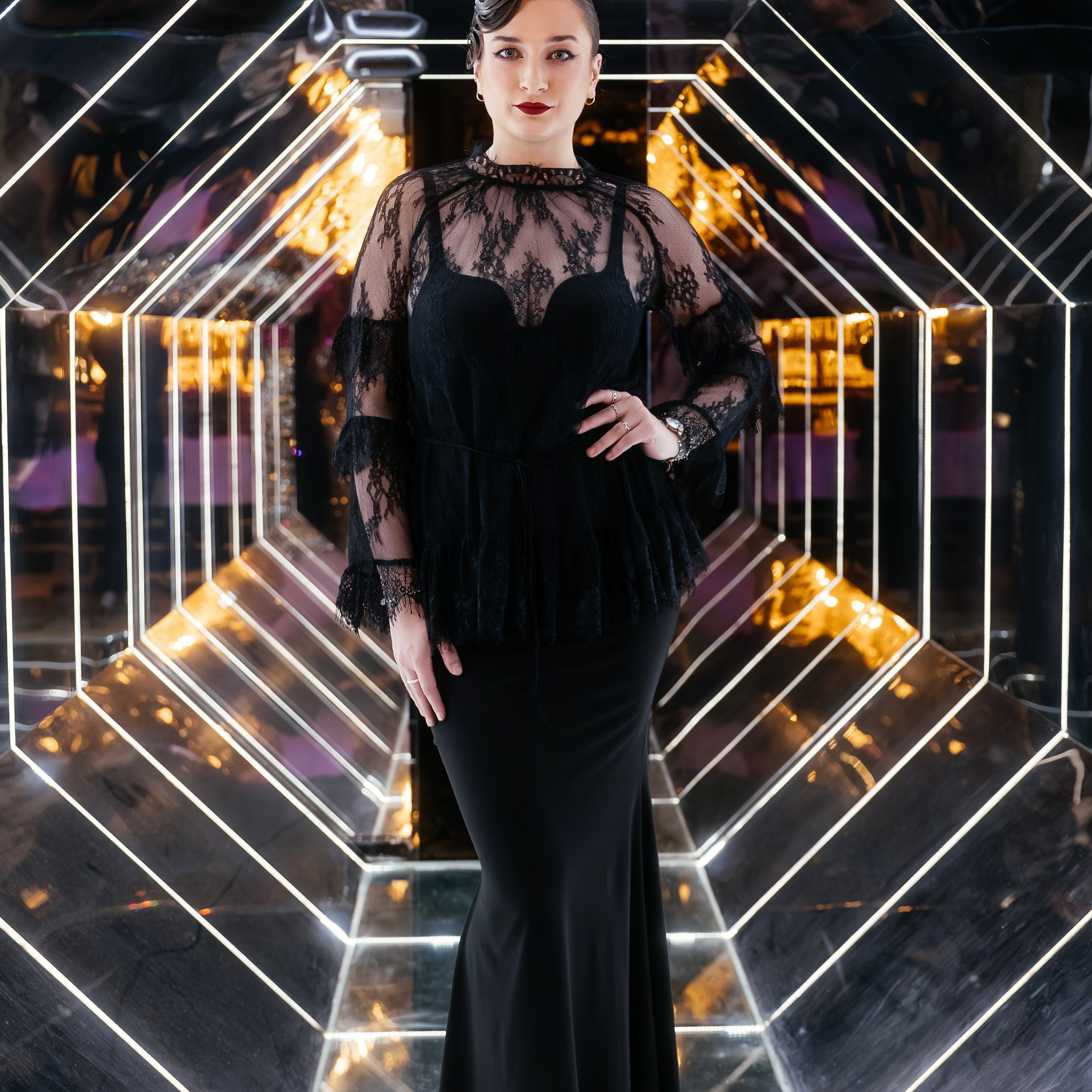 Код женщины 14.05.26. Photographer | Anna Christia