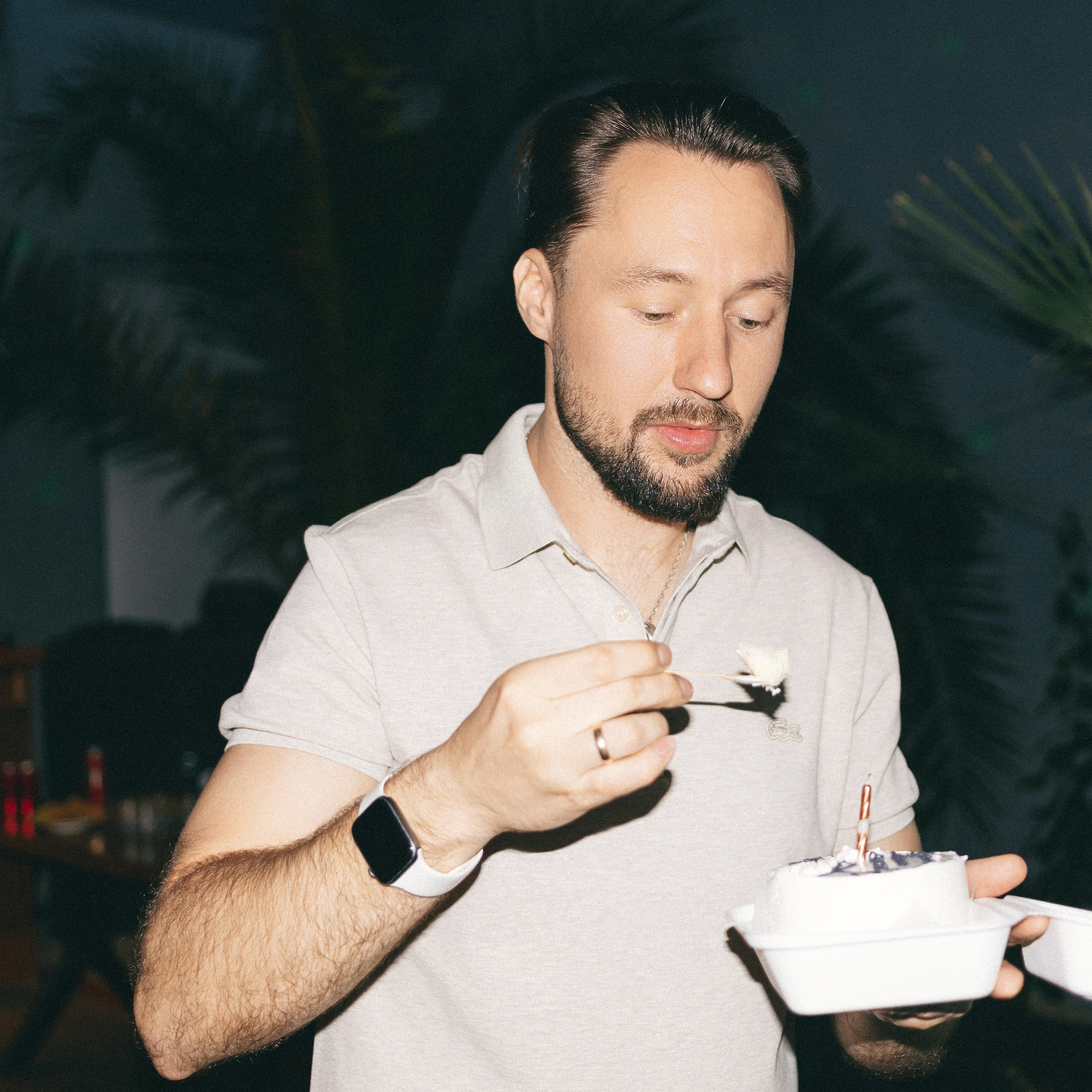 День рождения Андрея 2.06.23. Photographer | Anna Christia