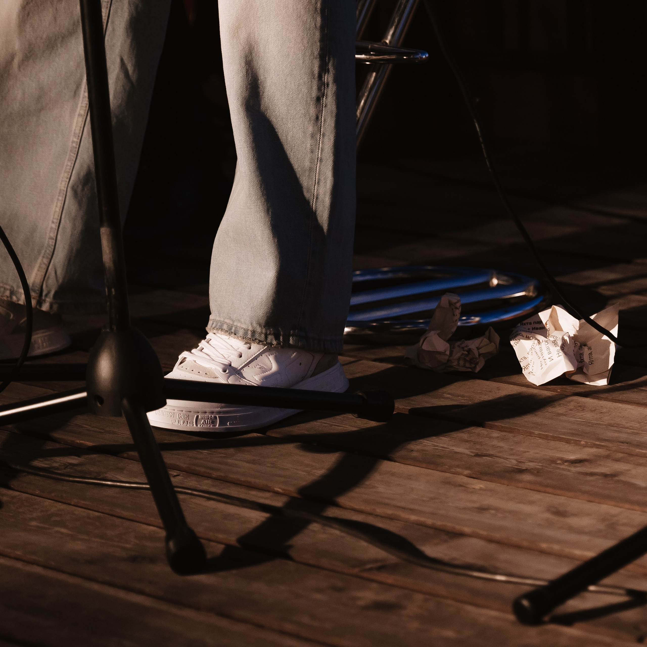 Сергей Лебедев 23.05.24. Photographer | Anna Christia