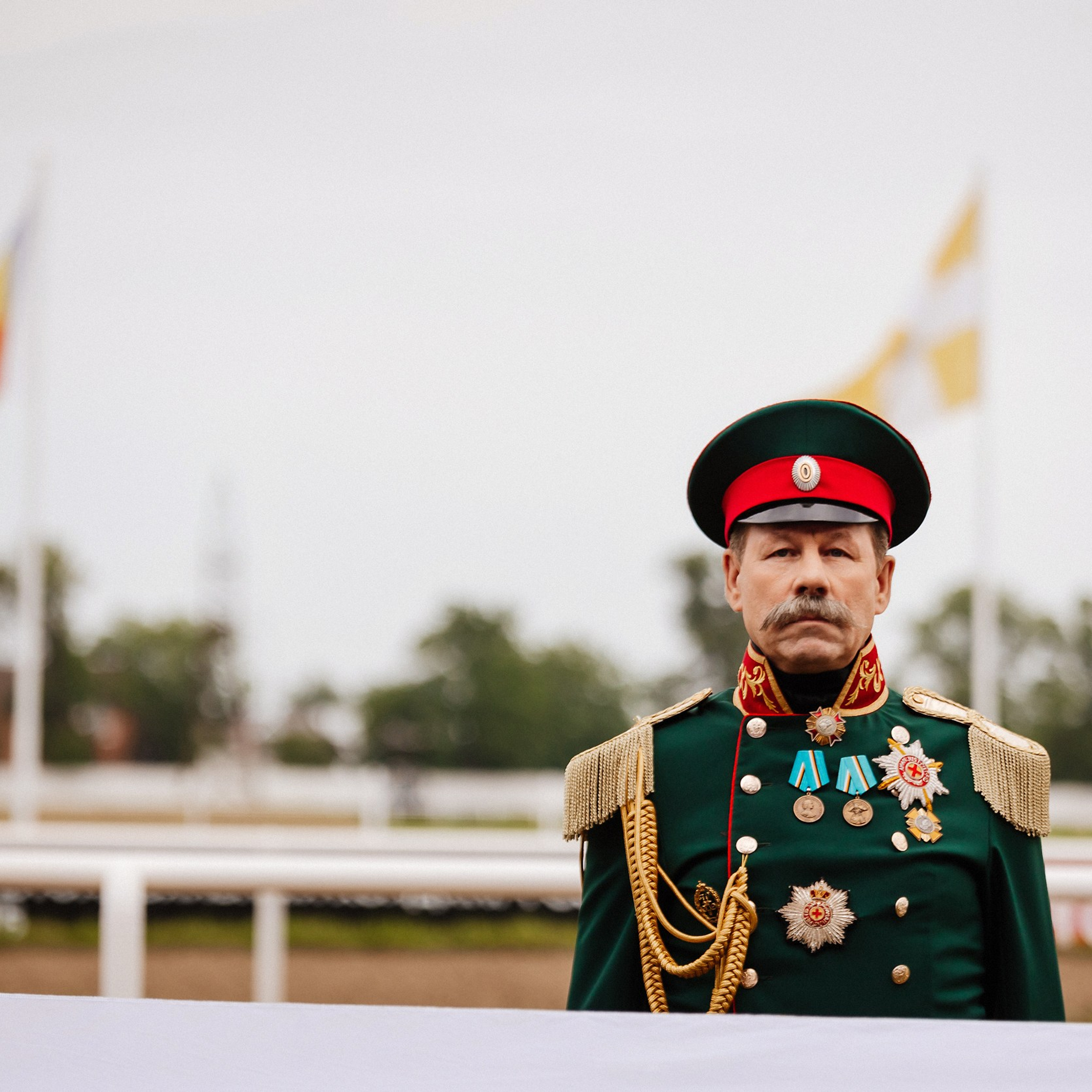 Скачки 10.06.23. Photographer | Anna Christia