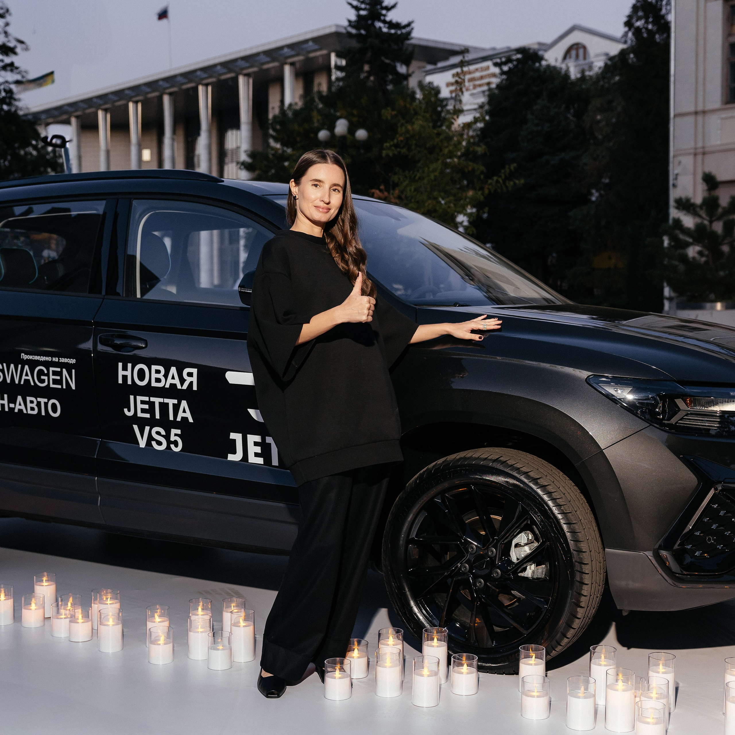 Другая поэзия. Анна Егоян 25.09.24. Photographer | Anna Christia