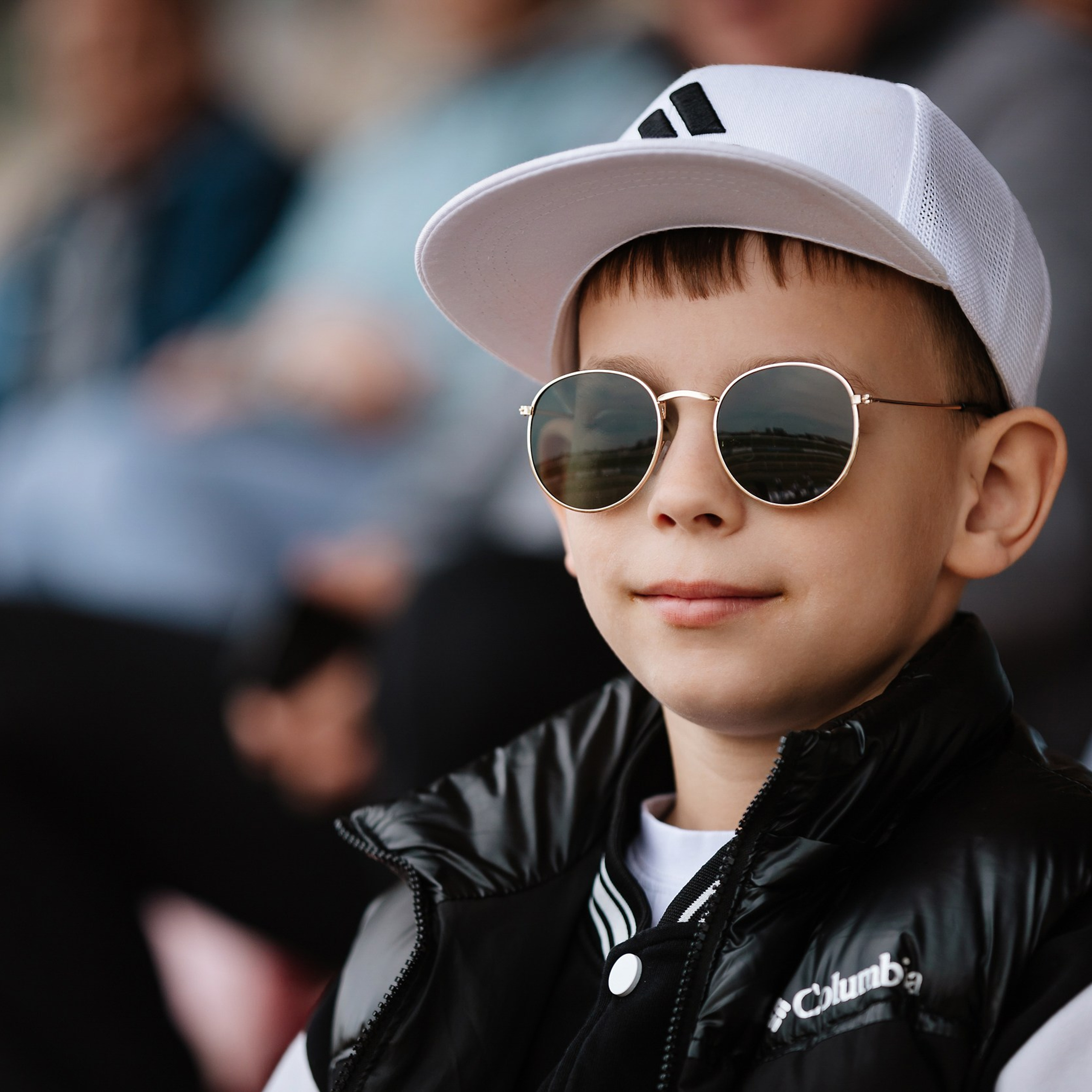 Скачки 11.05.24. Photographer | Anna Christia