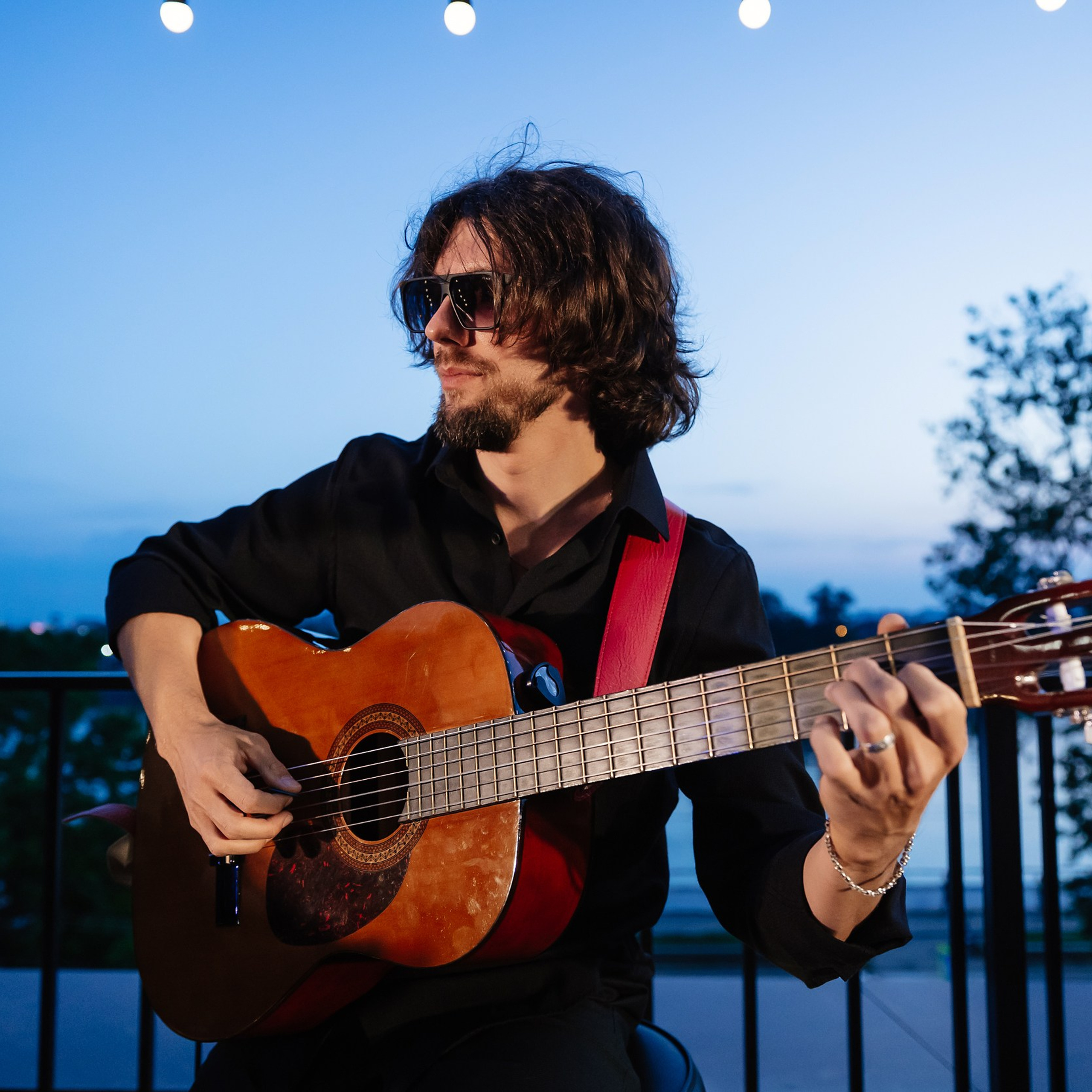 Музыкальный вечер 25.05.23. Photographer | Anna Christia