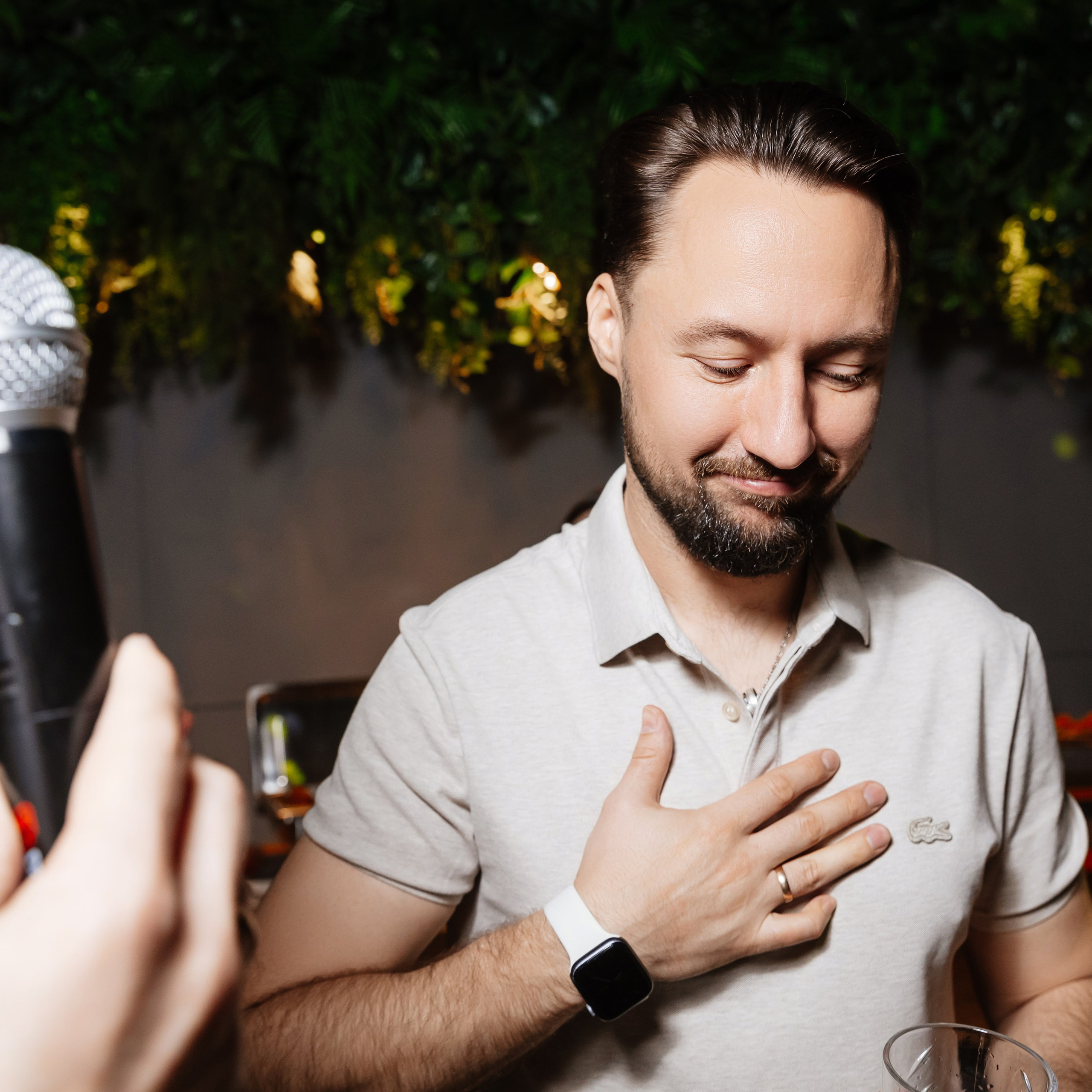 День рождения Андрея 2.06.23. Photographer | Anna Christia