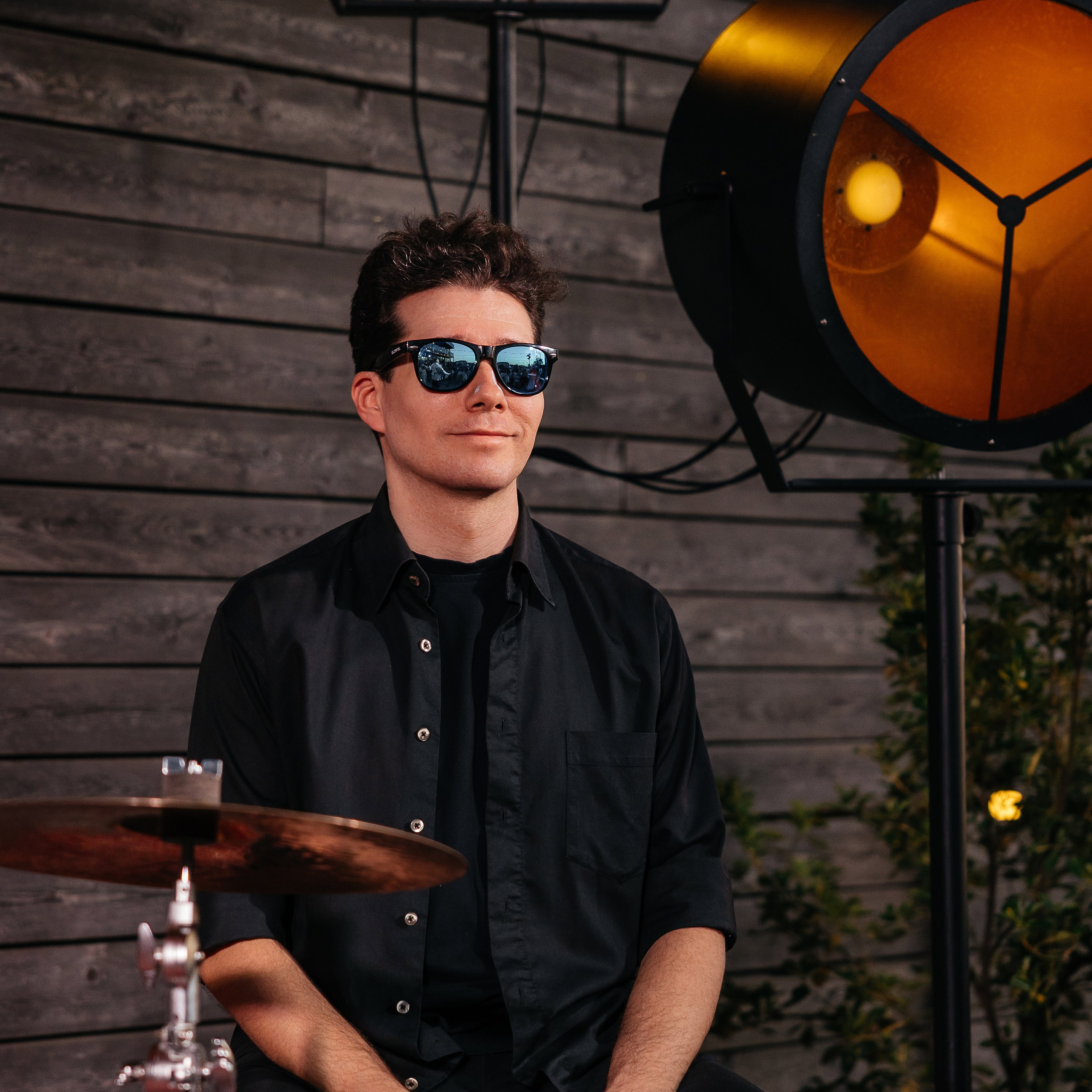 Lebedev band 22.05.25. Photographer | Anna Christia