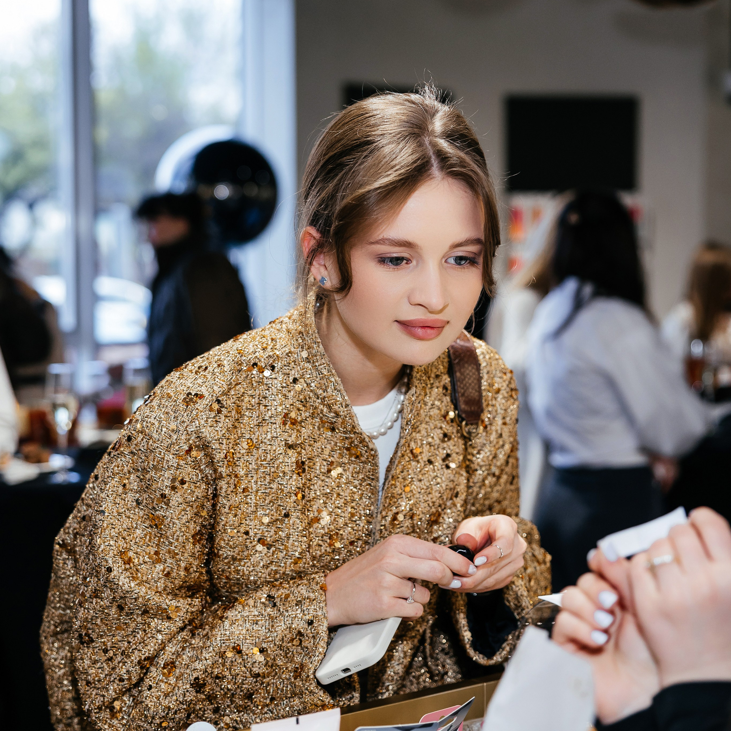 Manila Beauty 5 лет 13.04.25. Photographer | Anna Christia