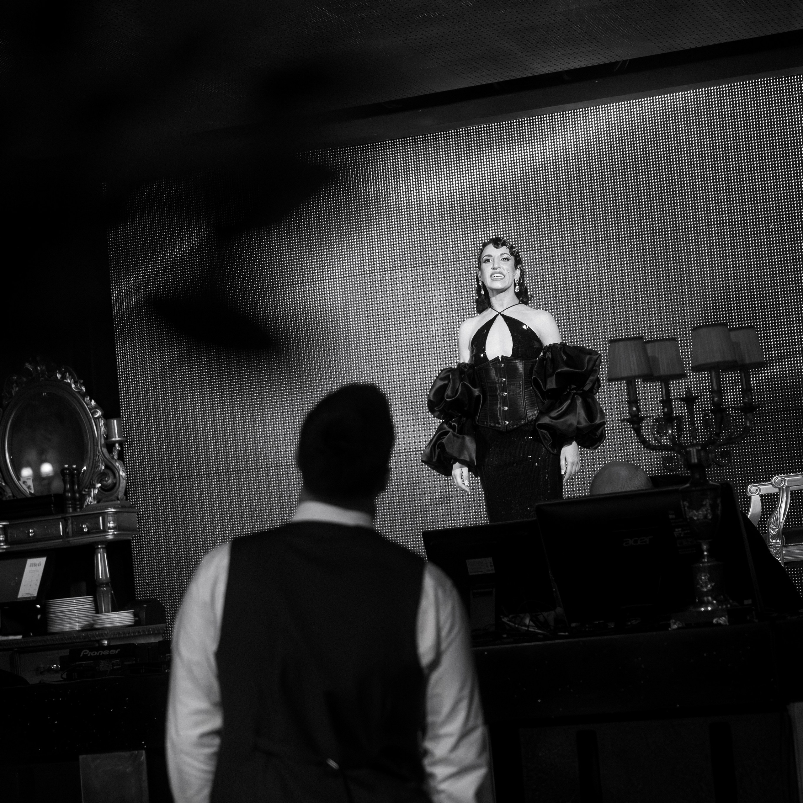 Код женщины 14.05.26. Photographer | Anna Christia