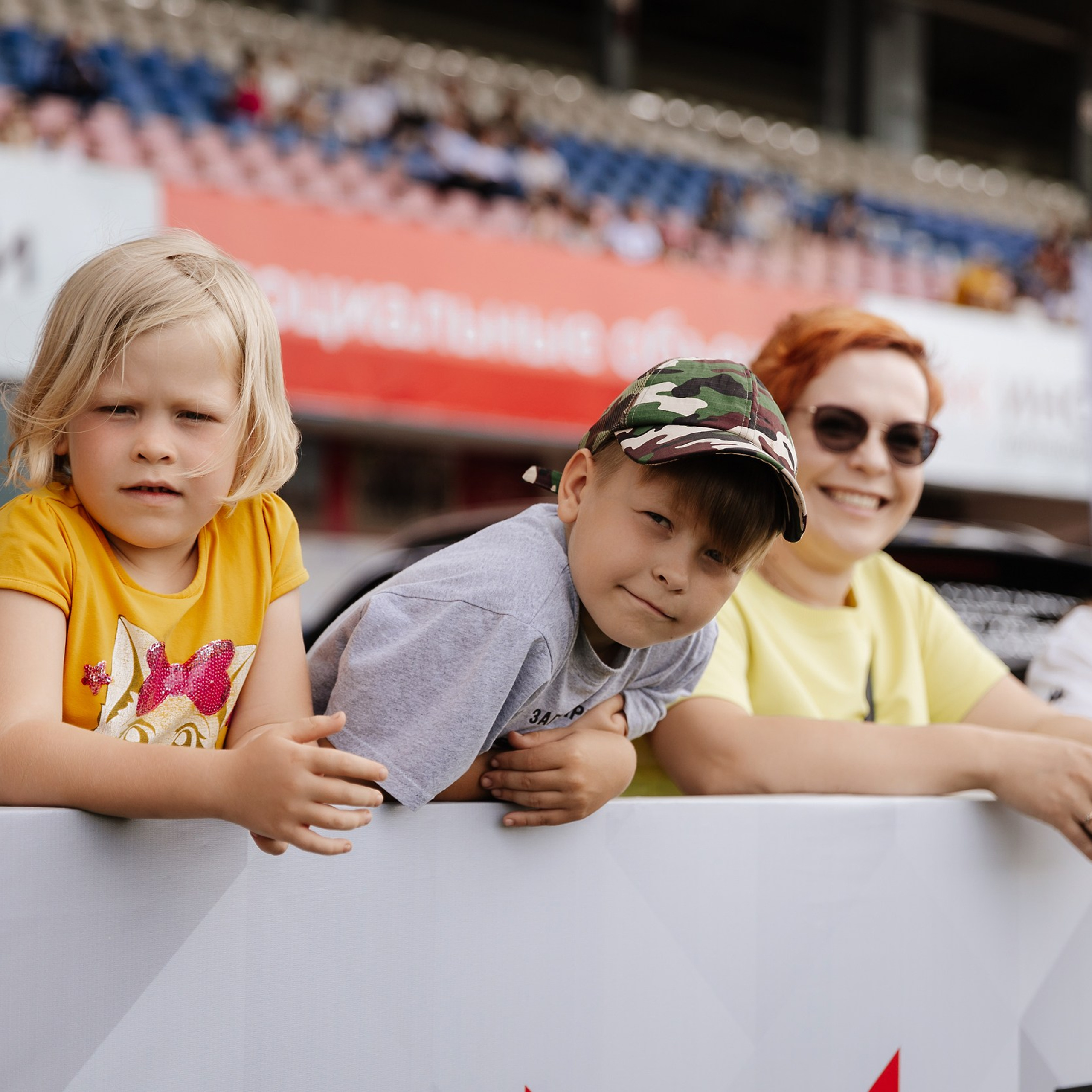 Скачки 17.06.23. Photographer | Anna Christia