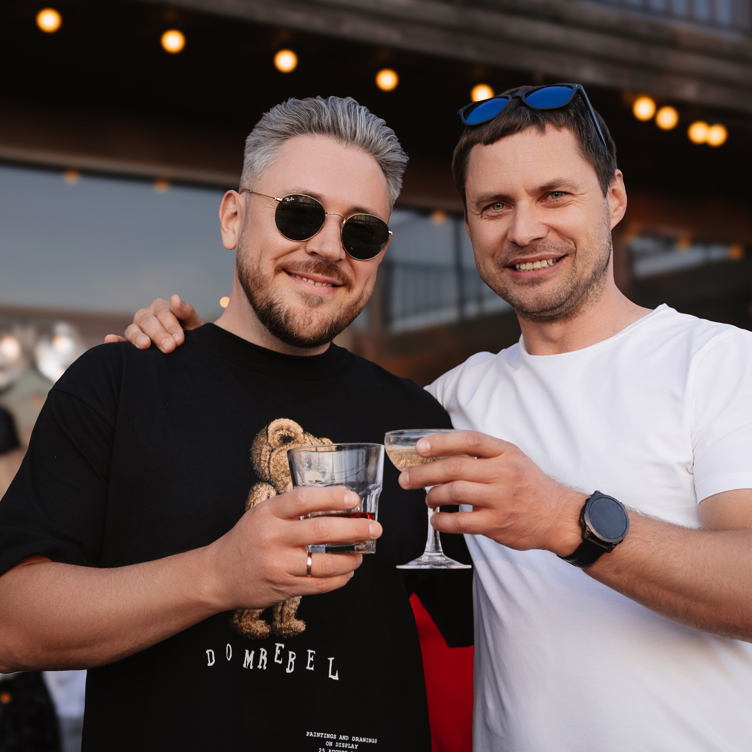 Сергей Лебедев 23.05.24. Photographer | Anna Christia