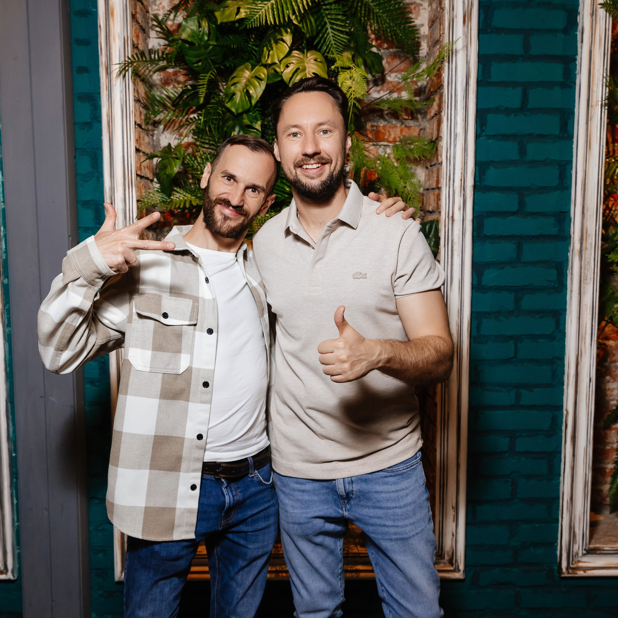 День рождения Андрея 2.06.23. Photographer | Anna Christia