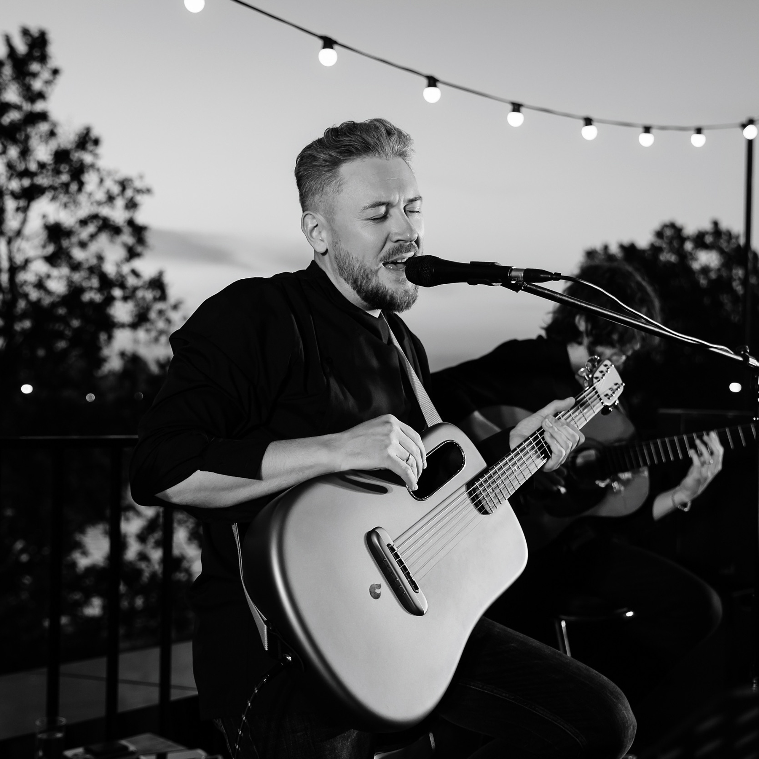 Photographer | Anna Christia