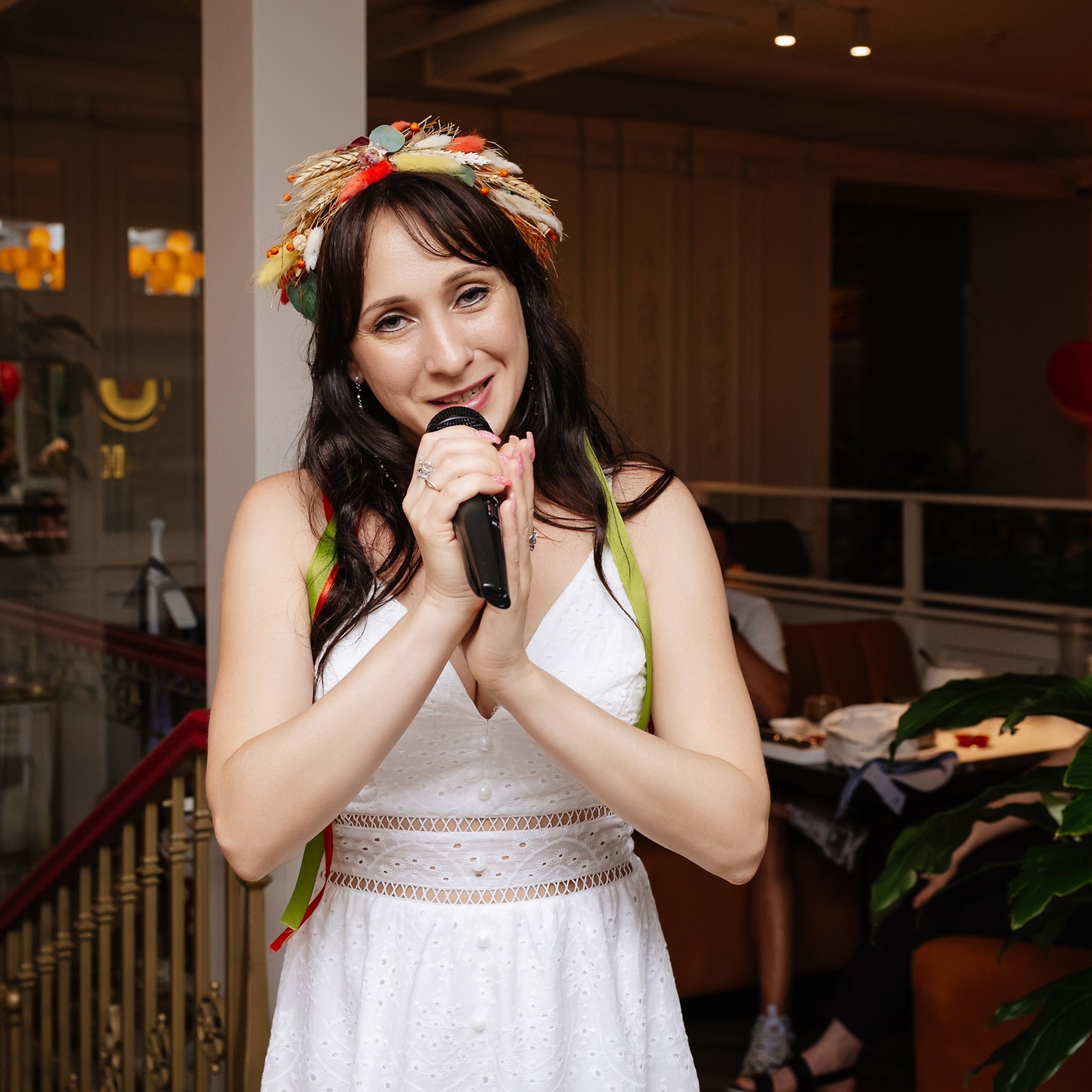 Катюша 8.07.23. Photographer | Anna Christia