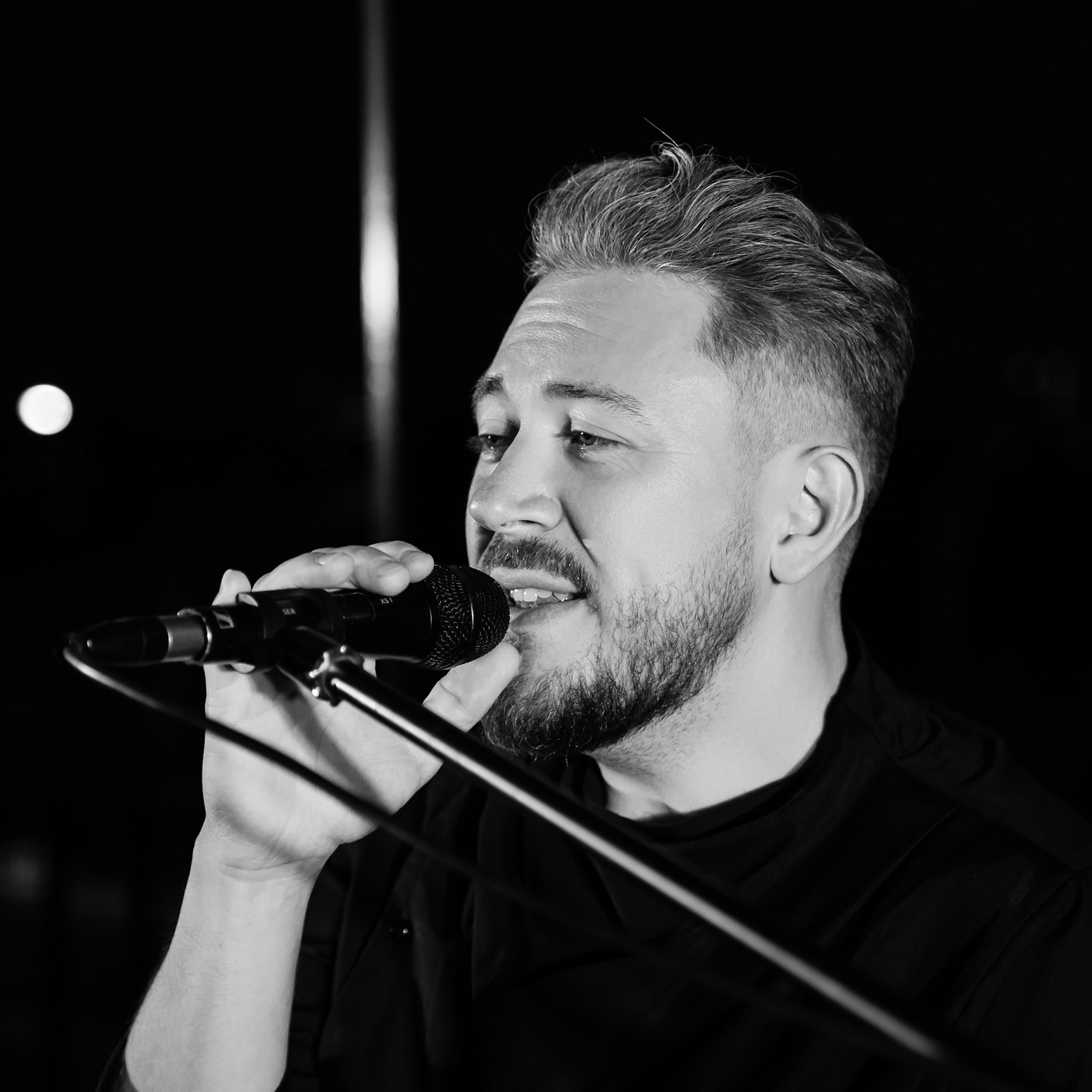 Музыкальный вечер 25.05.23. Photographer | Anna Christia