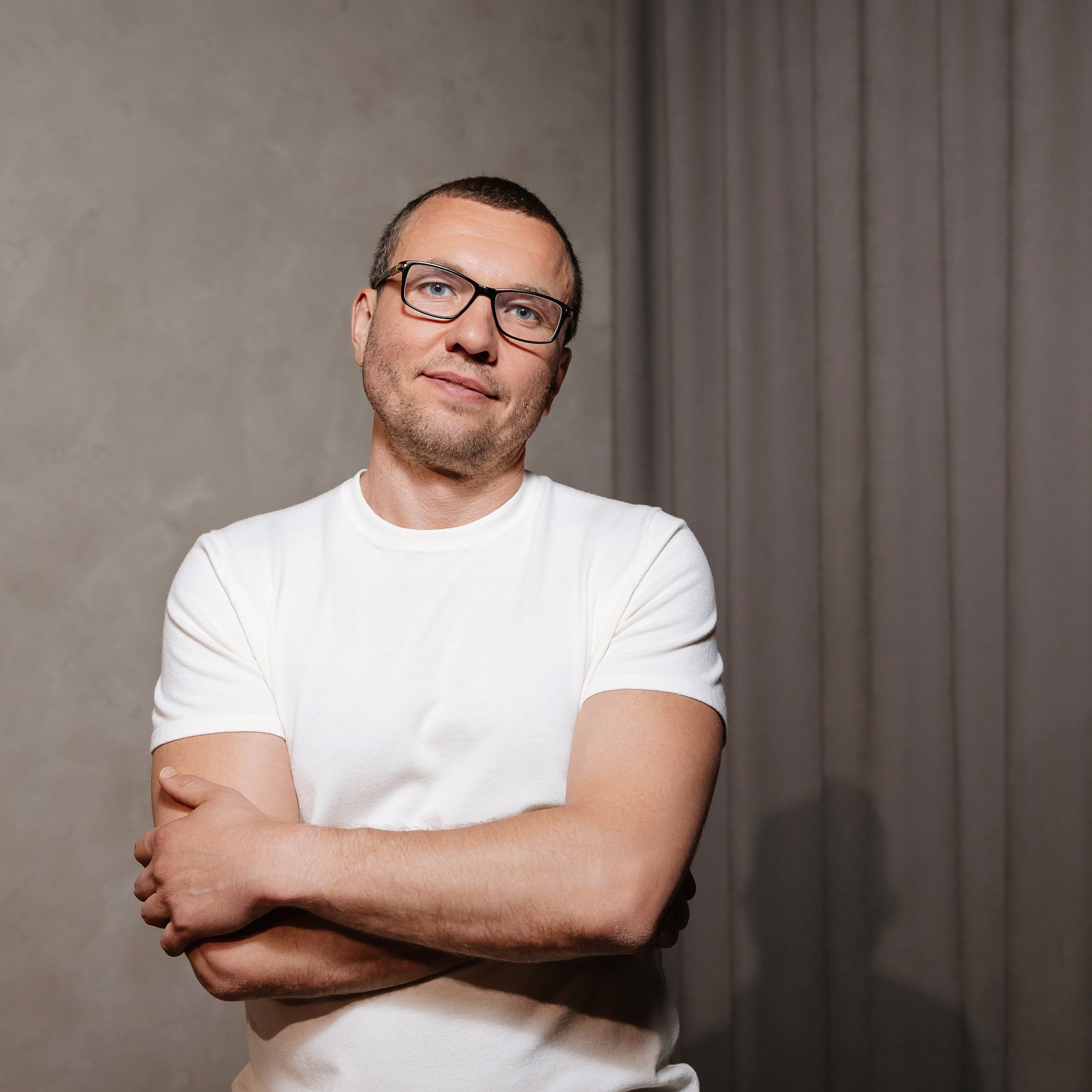 Сергей Лебедев 23.05.24. Photographer | Anna Christia