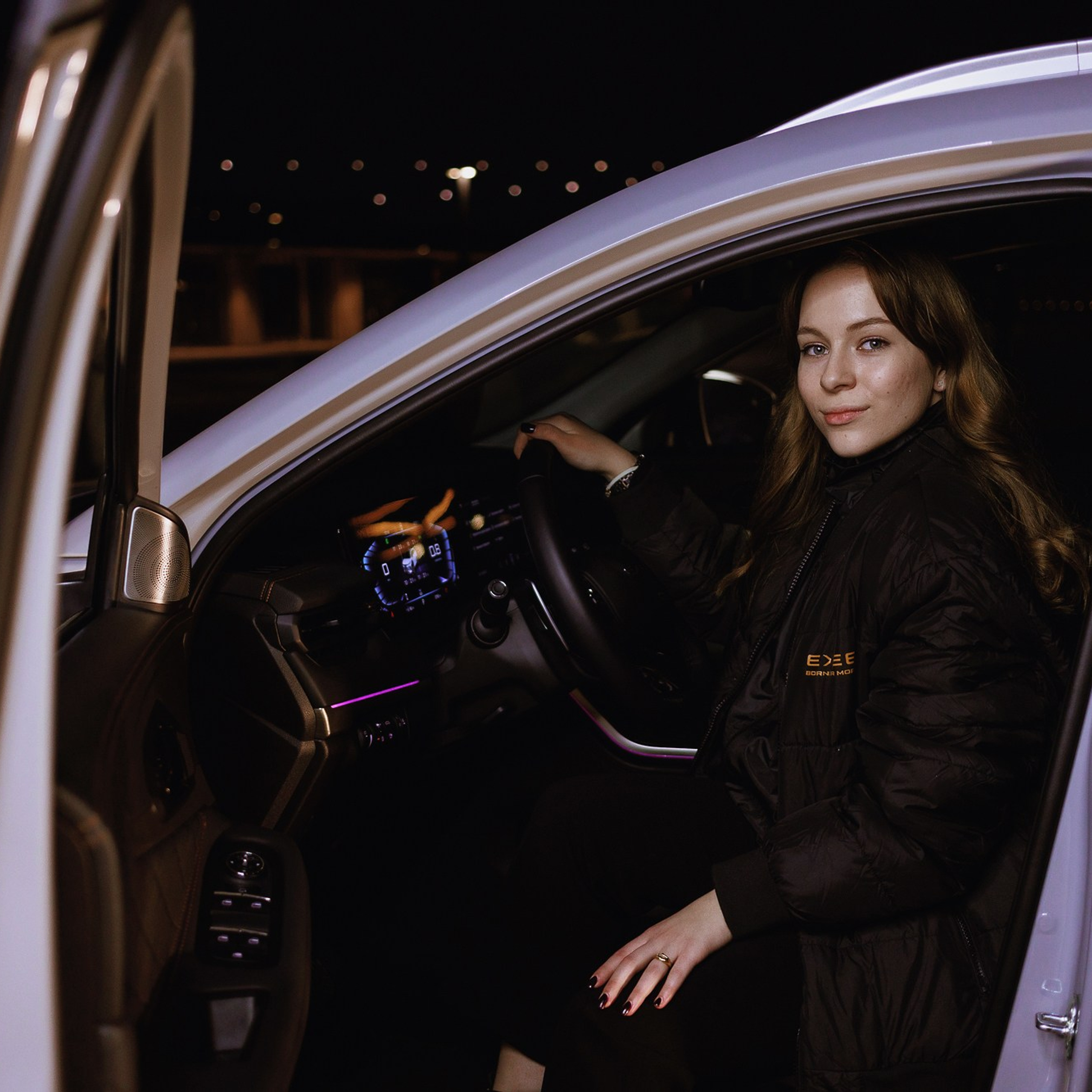 Exeed 23.11.22. Photographer | Anna Christia