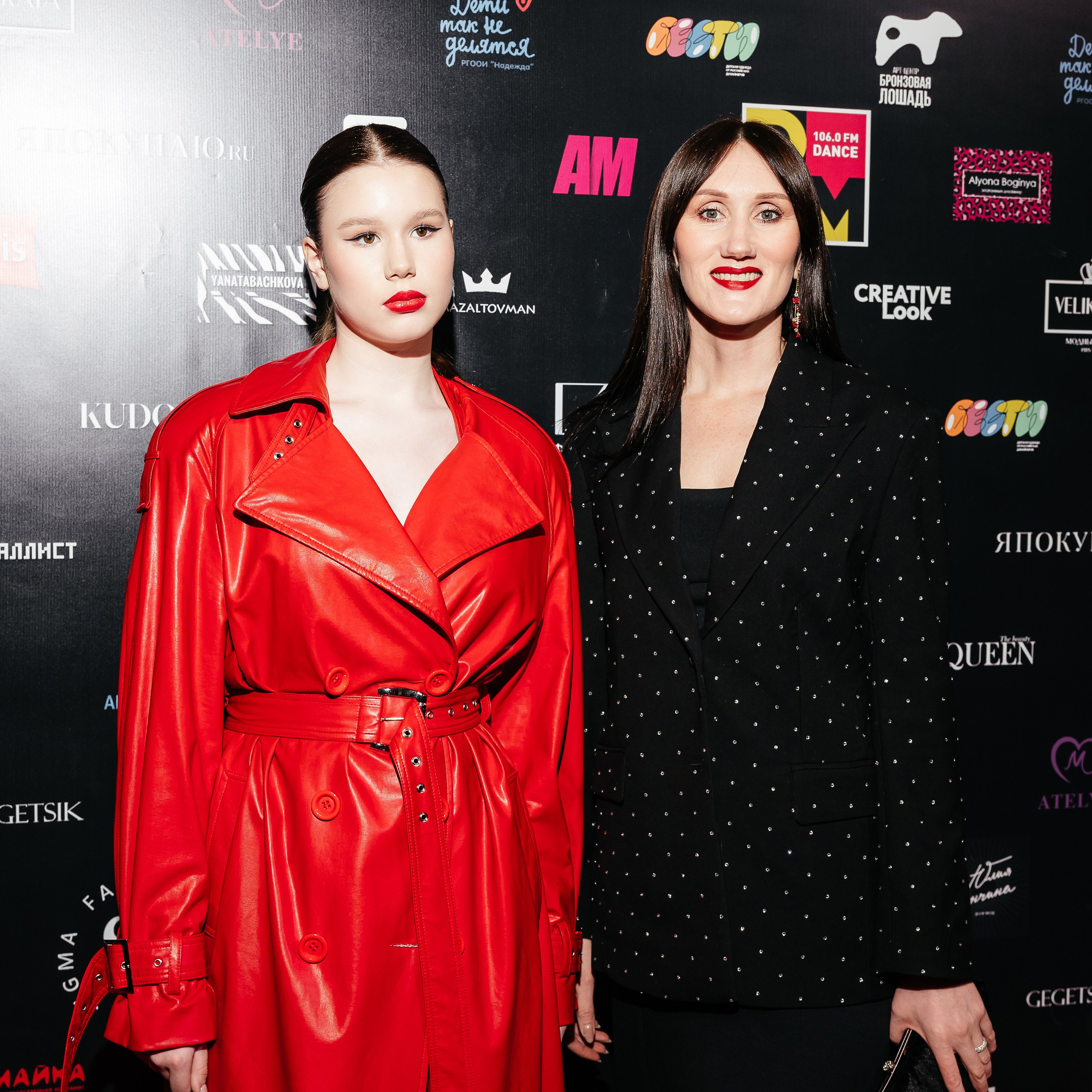 Sigma Fashion Show 2.03.25. Photographer | Anna Christia