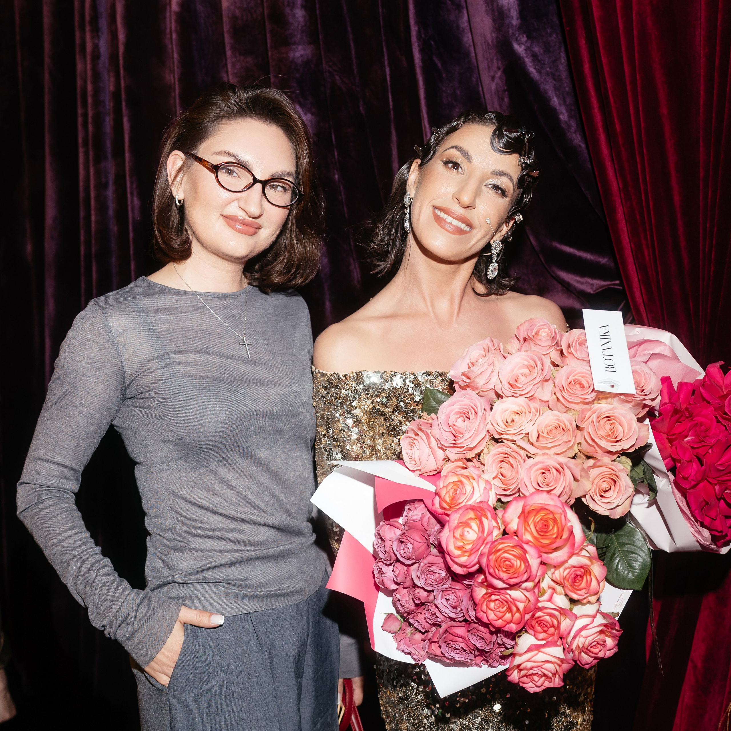 Код женщины 14.05.26. Photographer | Anna Christia