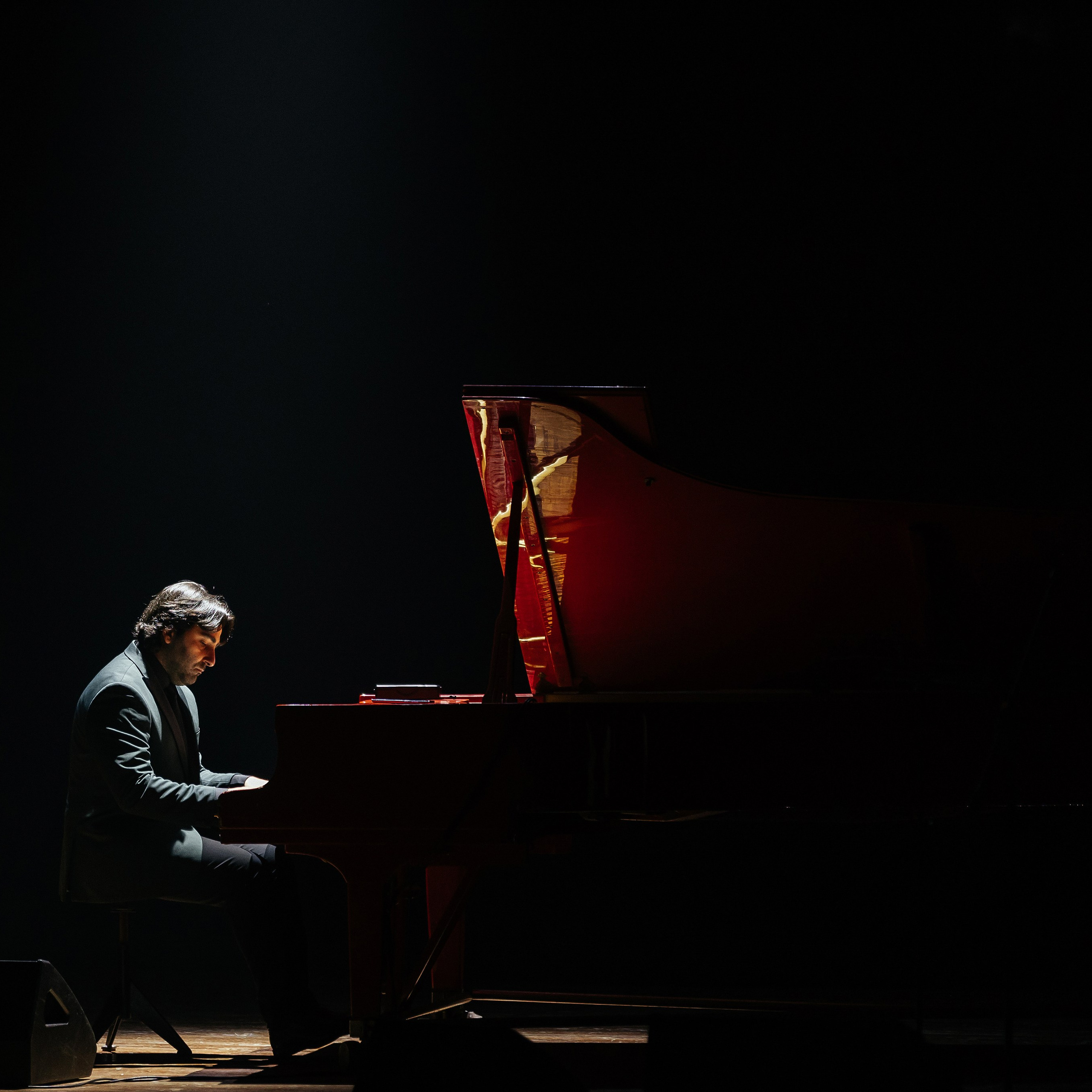 Другая поэзия. Анна Егоян 25.09.24. Photographer | Anna Christia