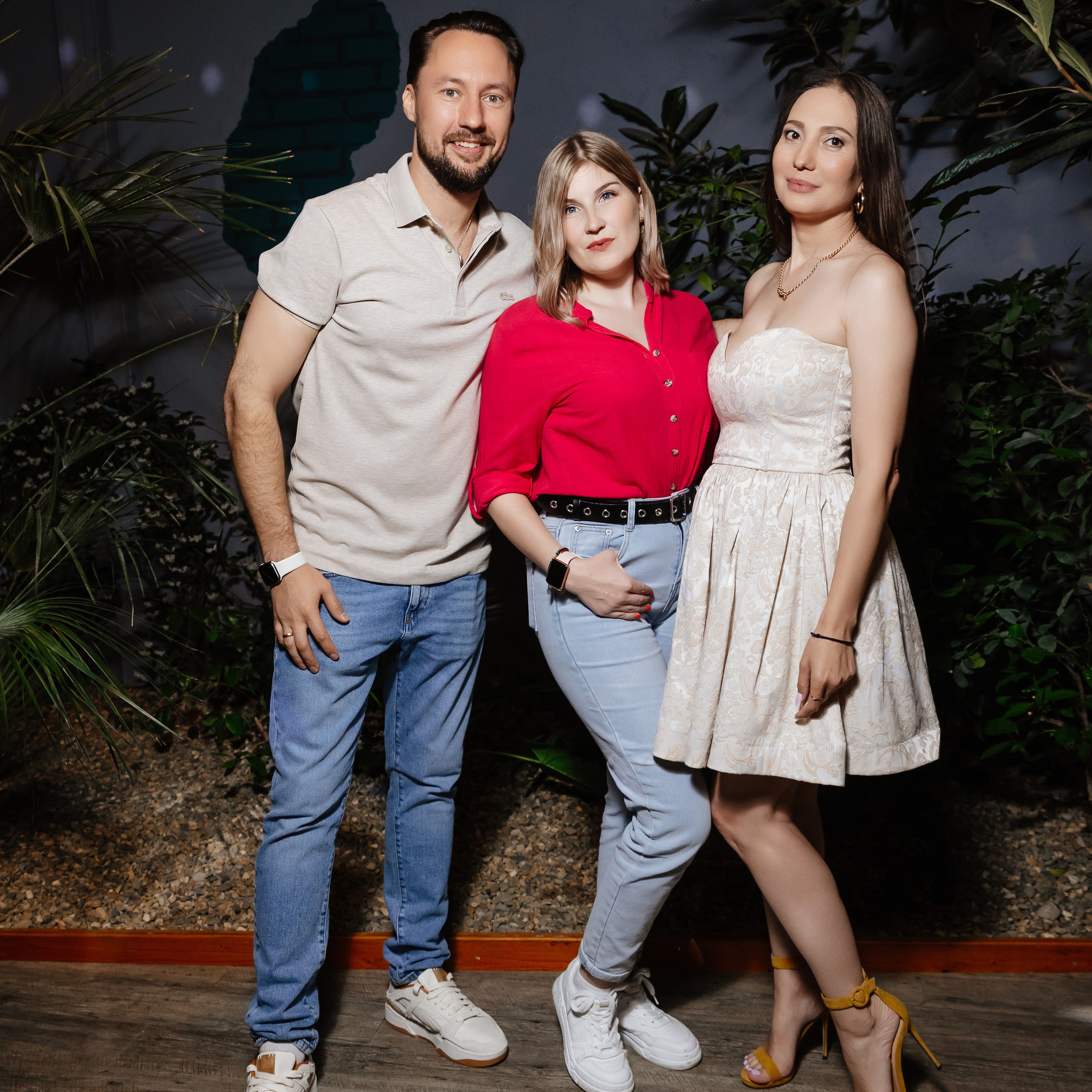 День рождения Андрея 2.06.23. Photographer | Anna Christia