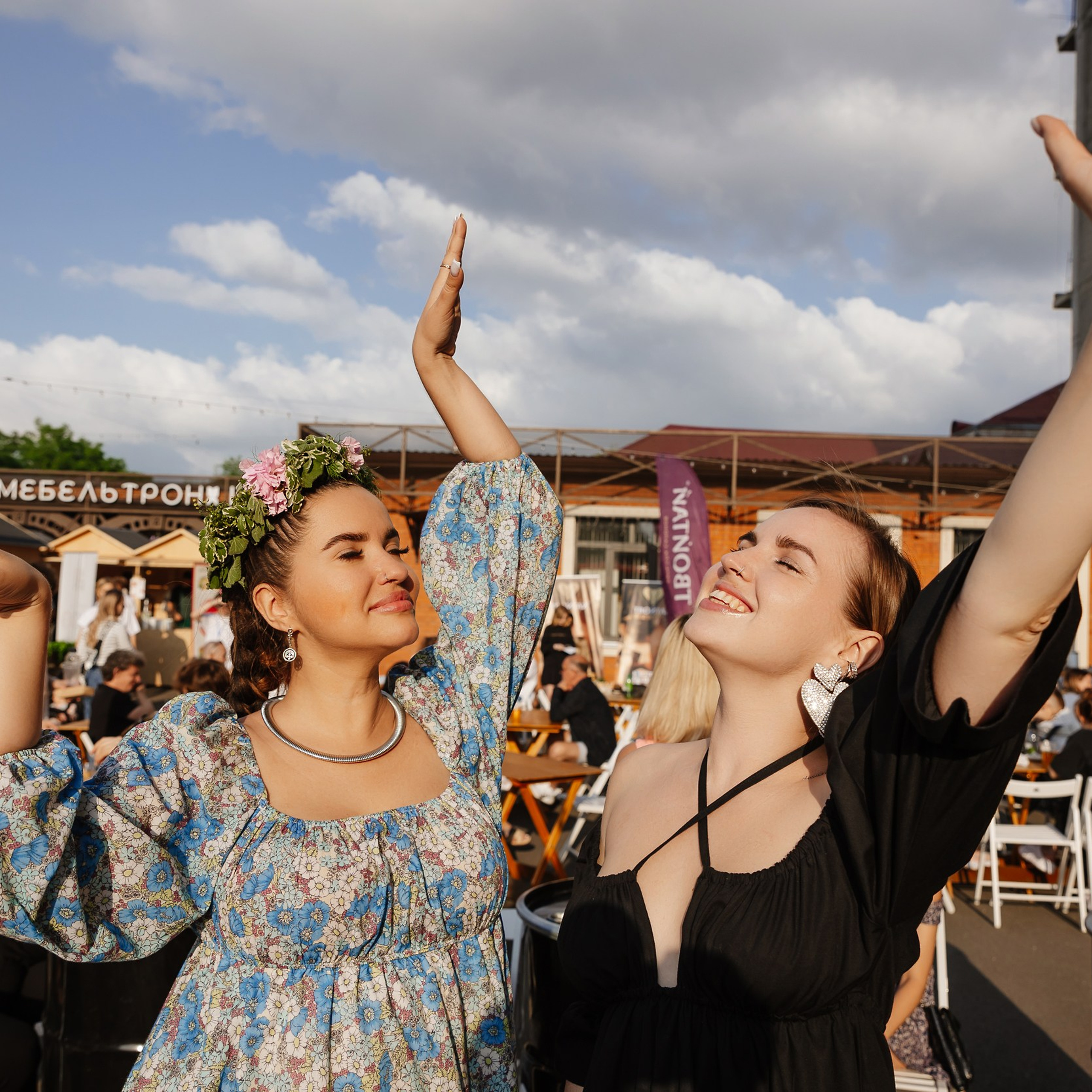 Азия маркет 2.0 27.05.23. Photographer | Anna Christia