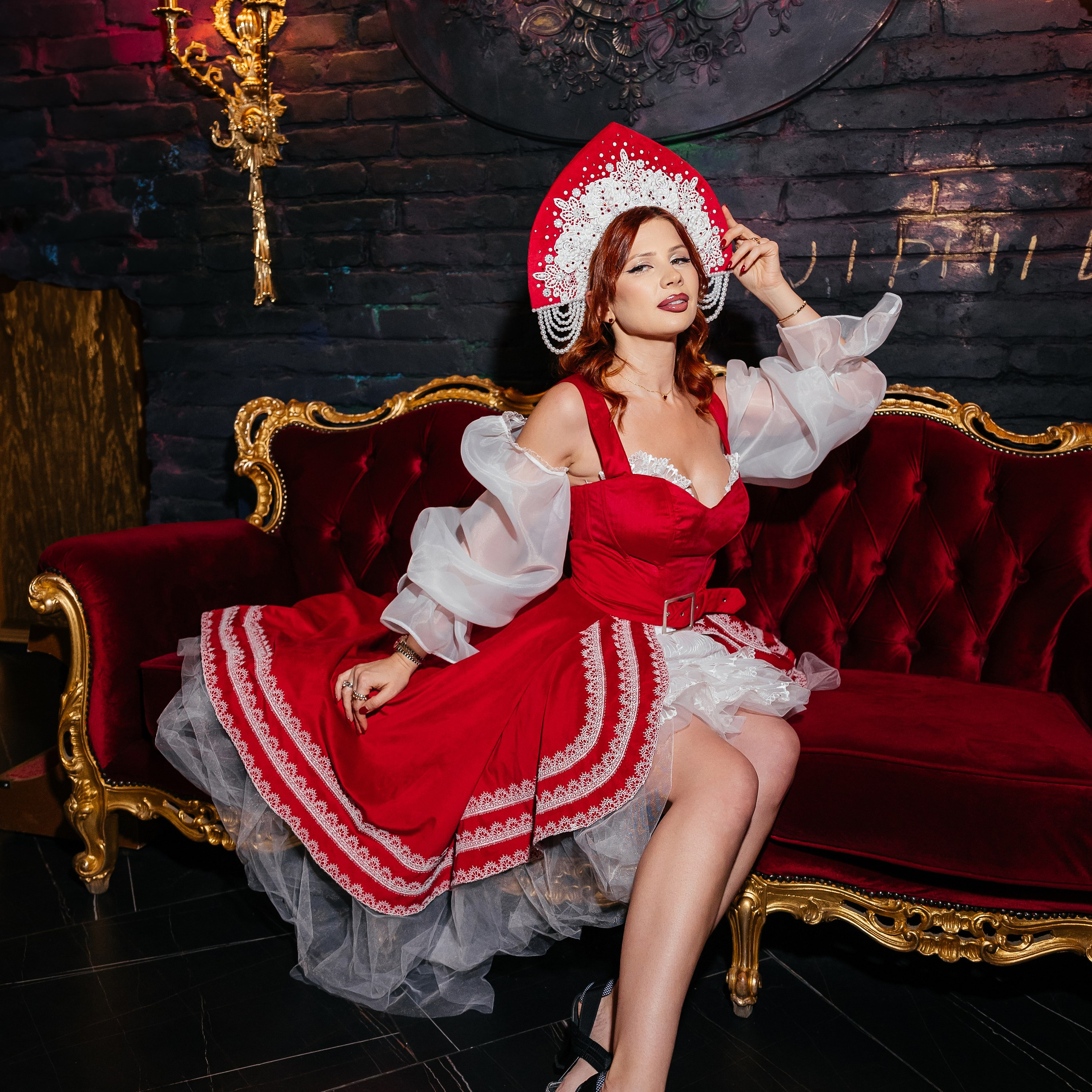 День рождения Елены 29.03.25. Photographer | Anna Christia