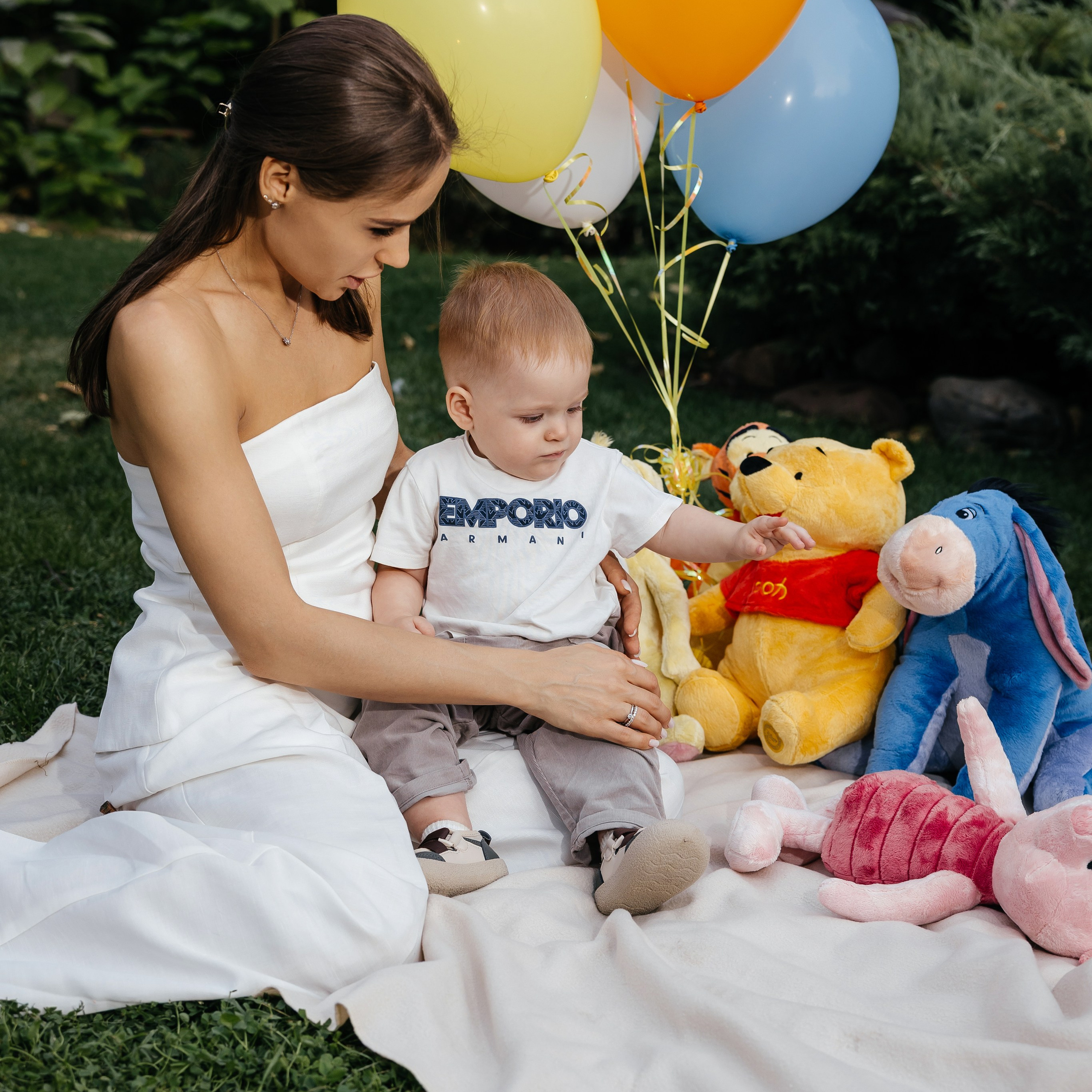 Семейная 7.09.25. Photographer | Anna Christia