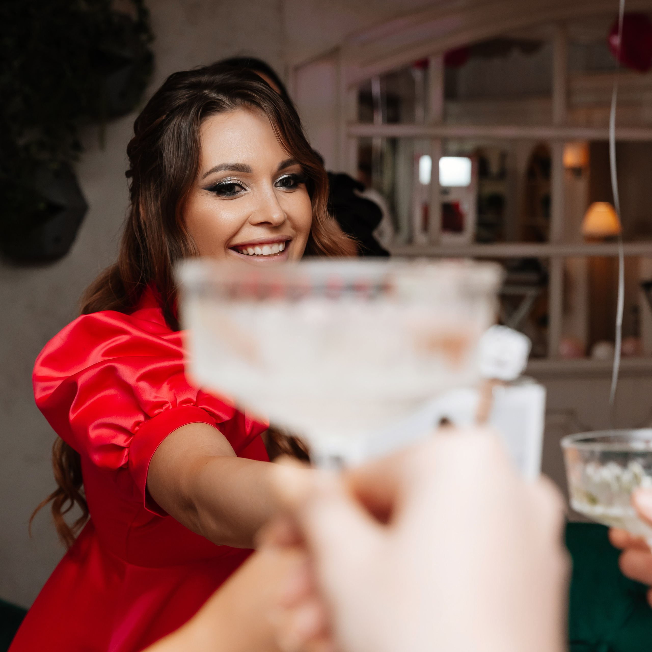 День рождения Насти 15.08.23. Photographer | Anna Christia