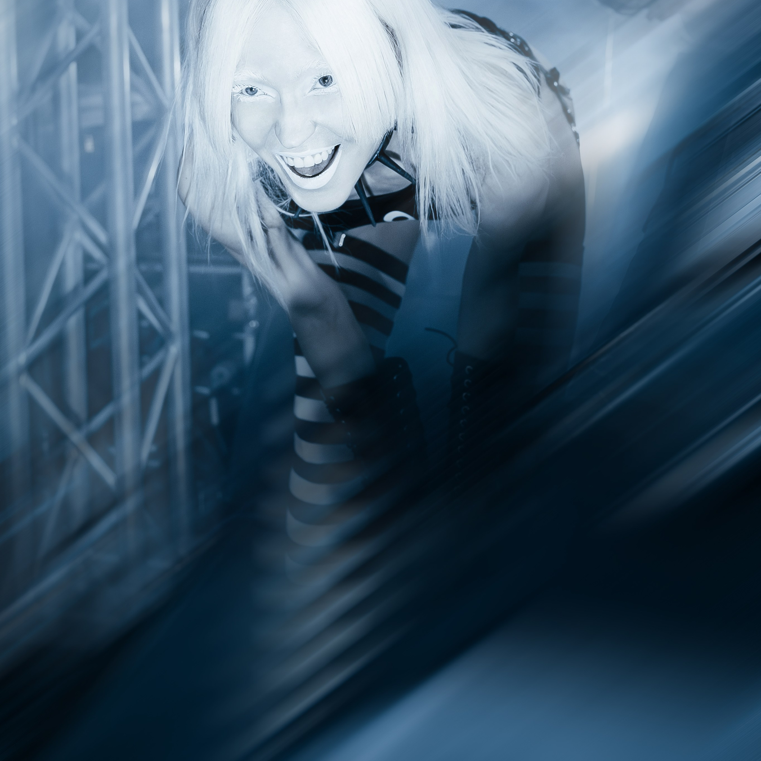 Glukoza 7.06.25. Photographer | Anna Christia