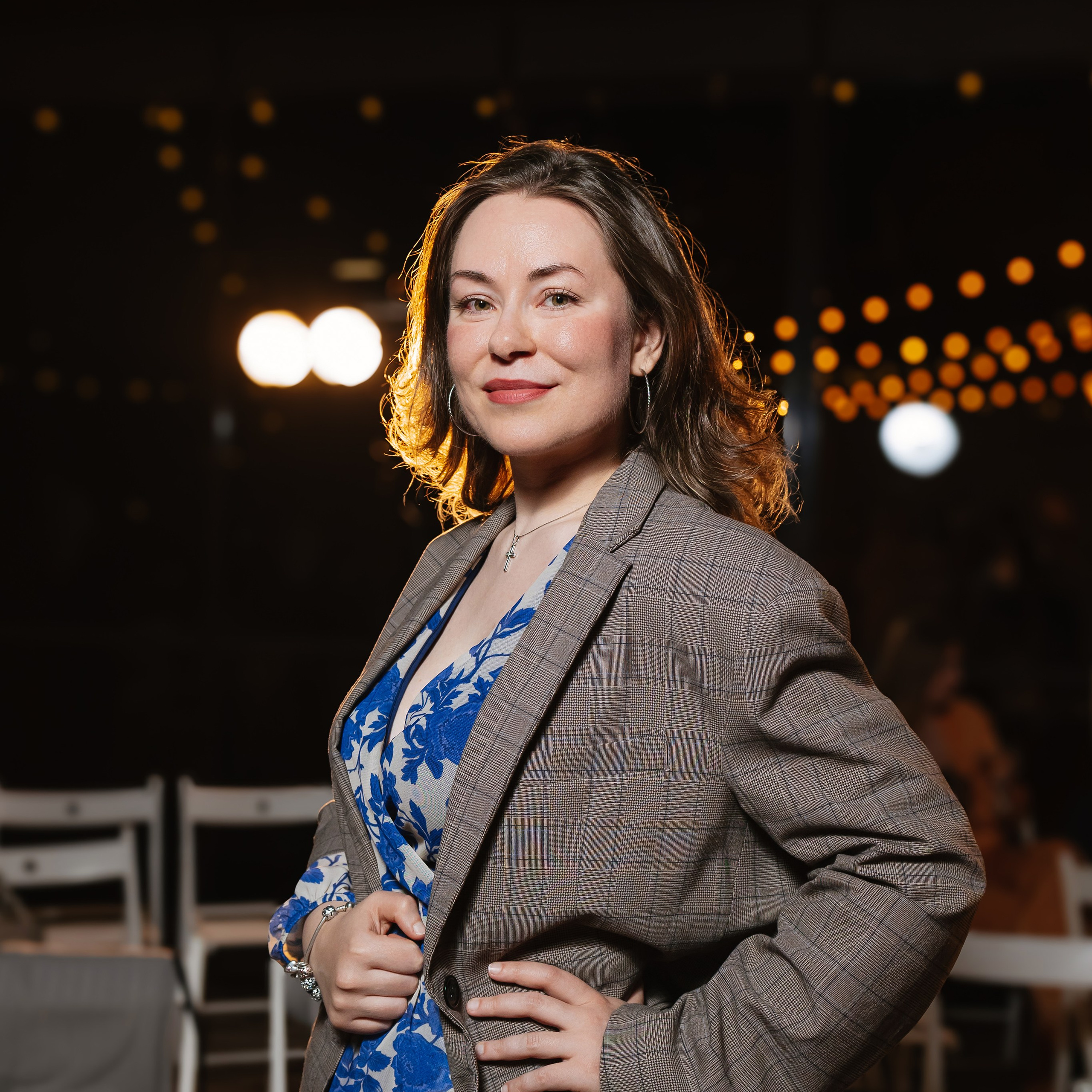 Сергей Лебедев 23.05.24. Photographer | Anna Christia