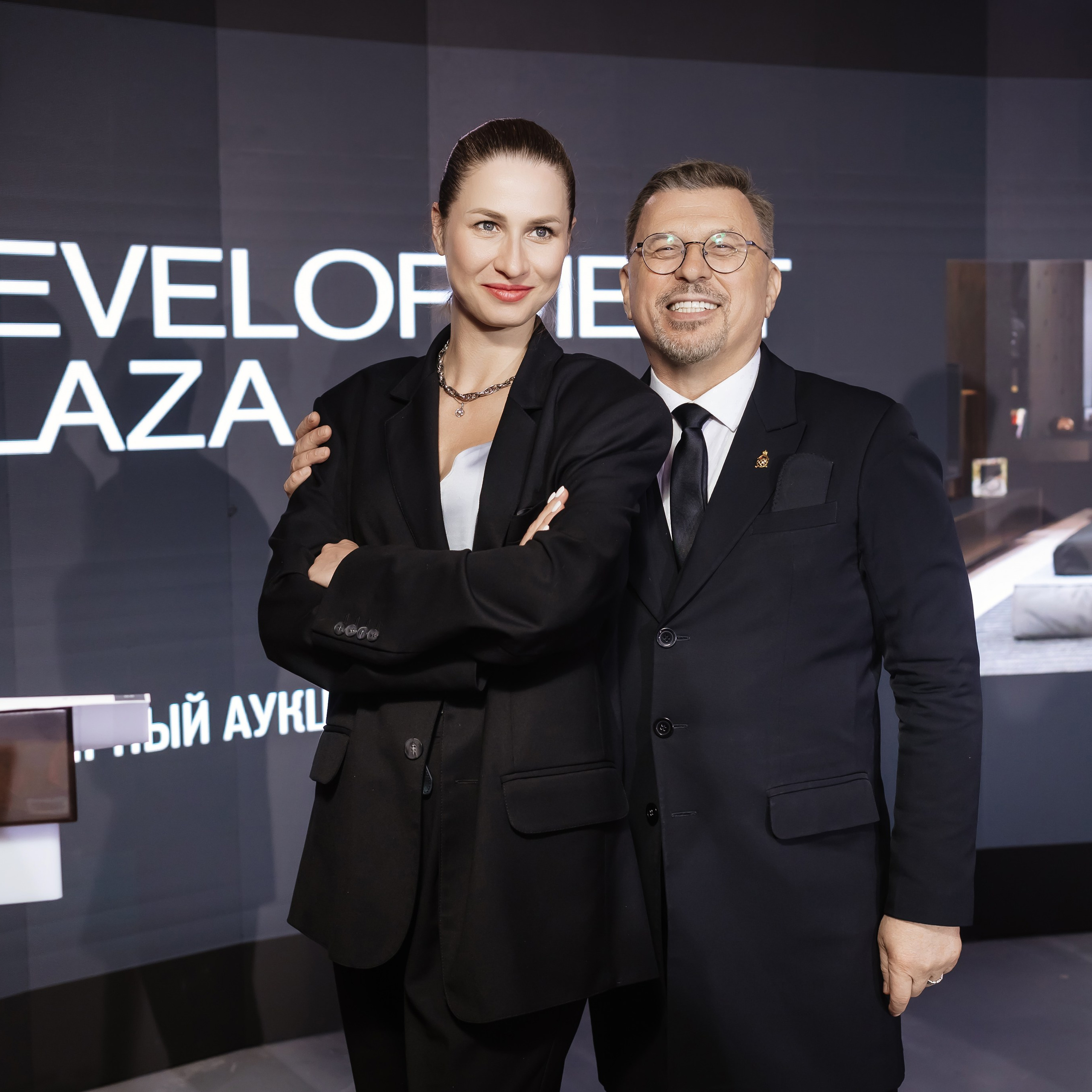 Аукцион квартир 18.05.23. Photographer | Anna Christia