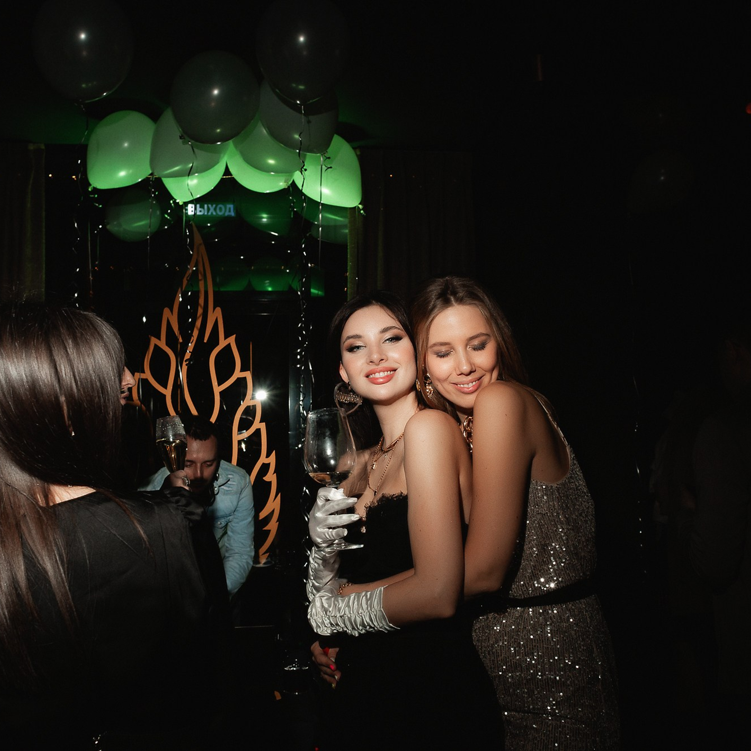 День рождения 2.02.21. Photographer | Anna Christia