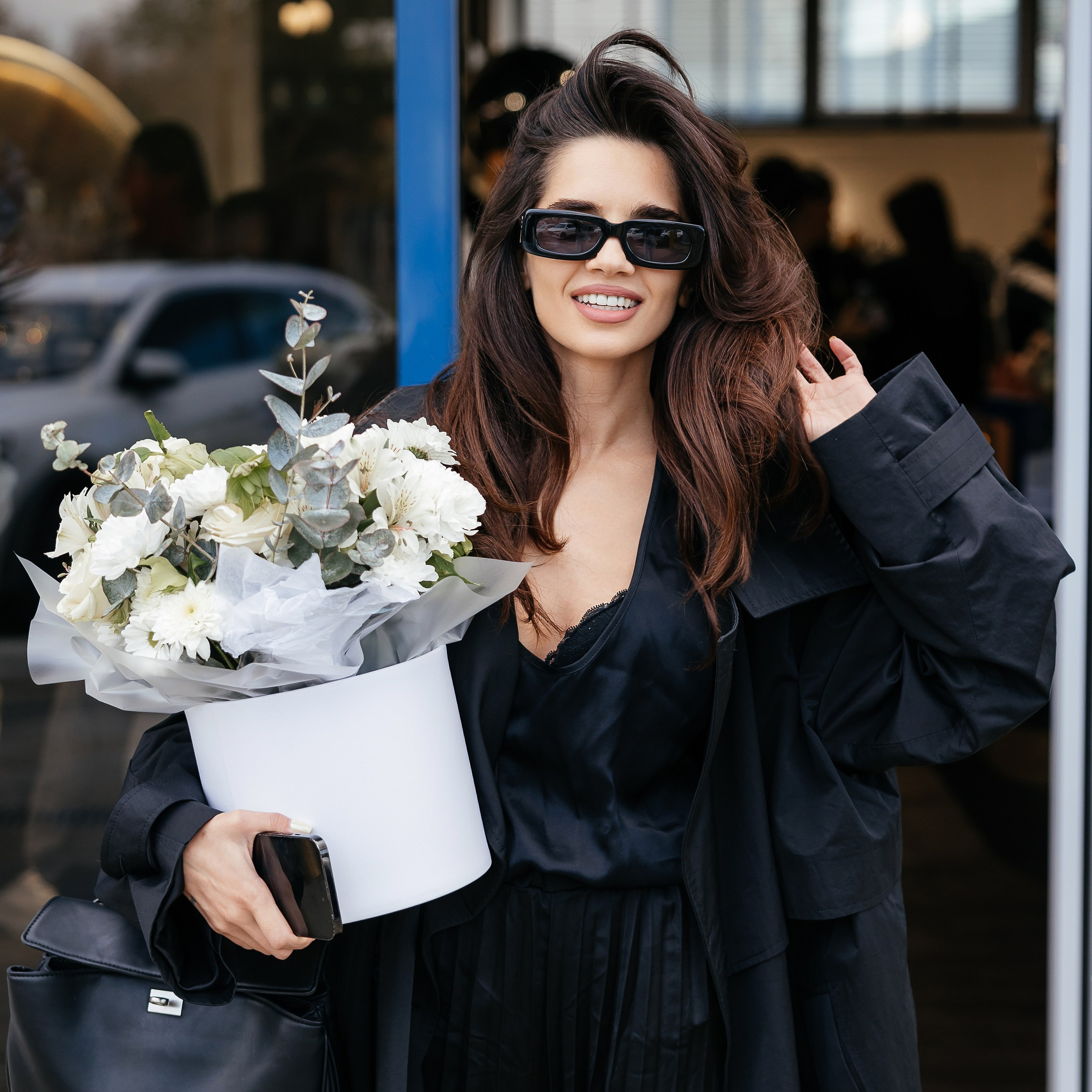 Manila Beauty 5 лет 13.04.25. Photographer | Anna Christia