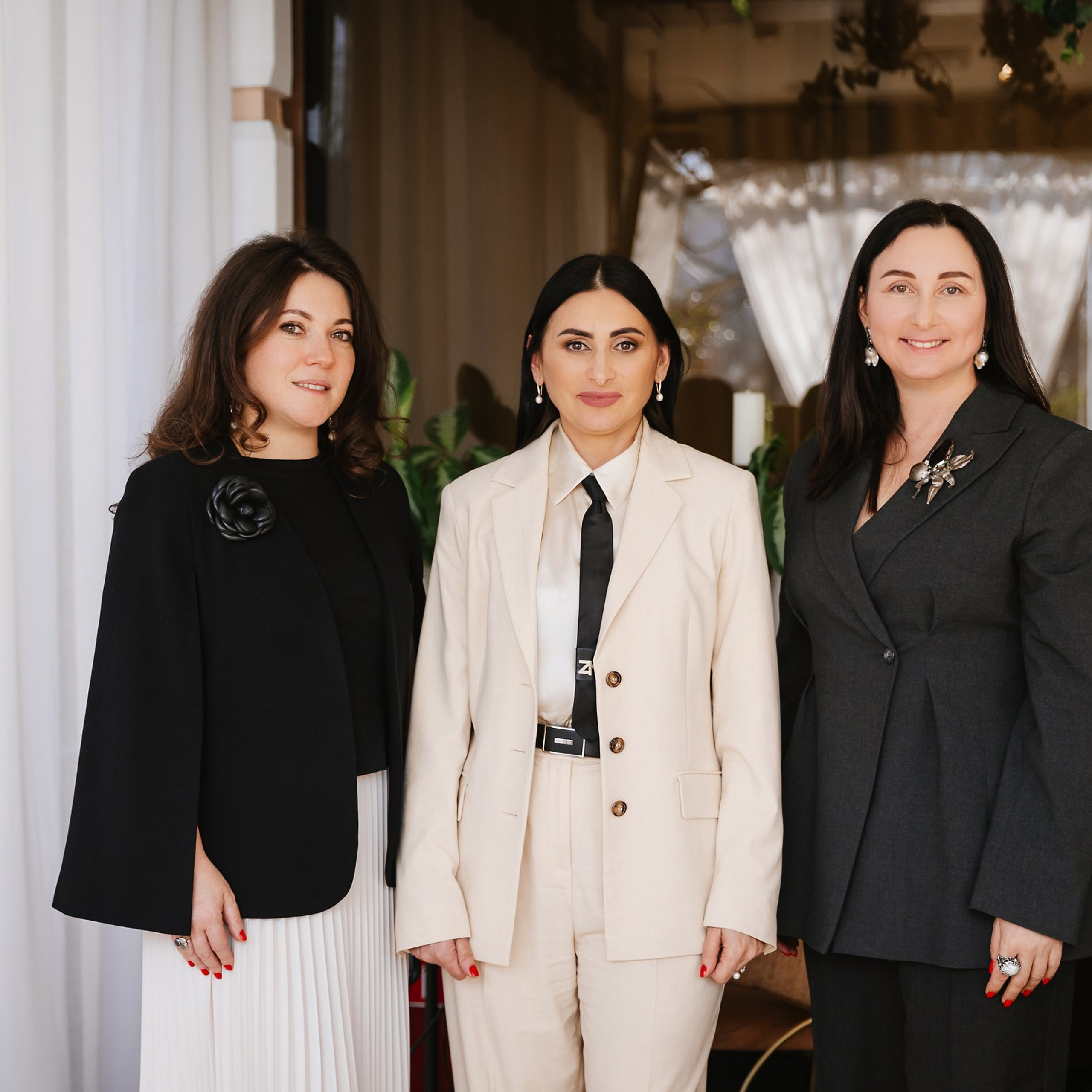 Бренд-бранч 29.02.24. Photographer | Anna Christia