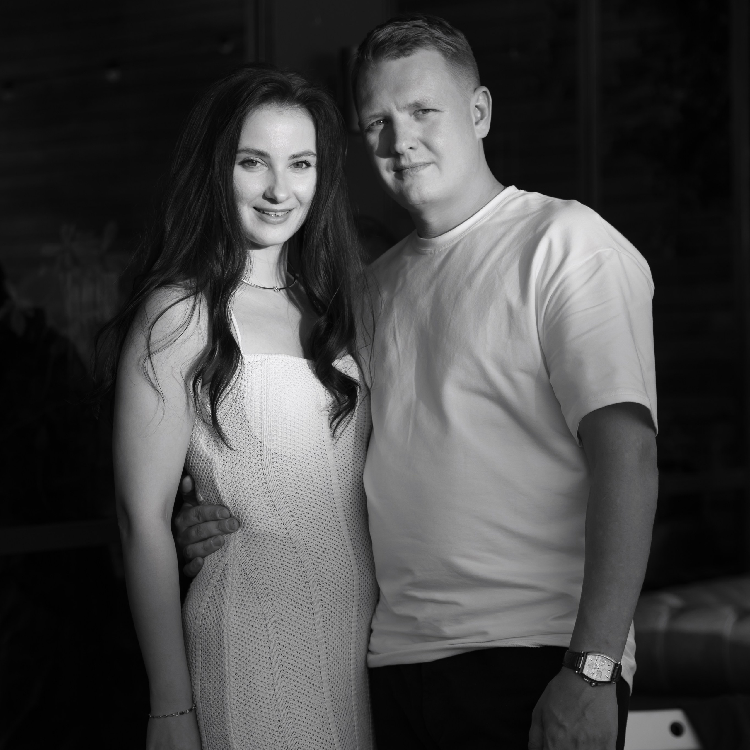 Сергей Лебедев 23.05.24. Photographer | Anna Christia