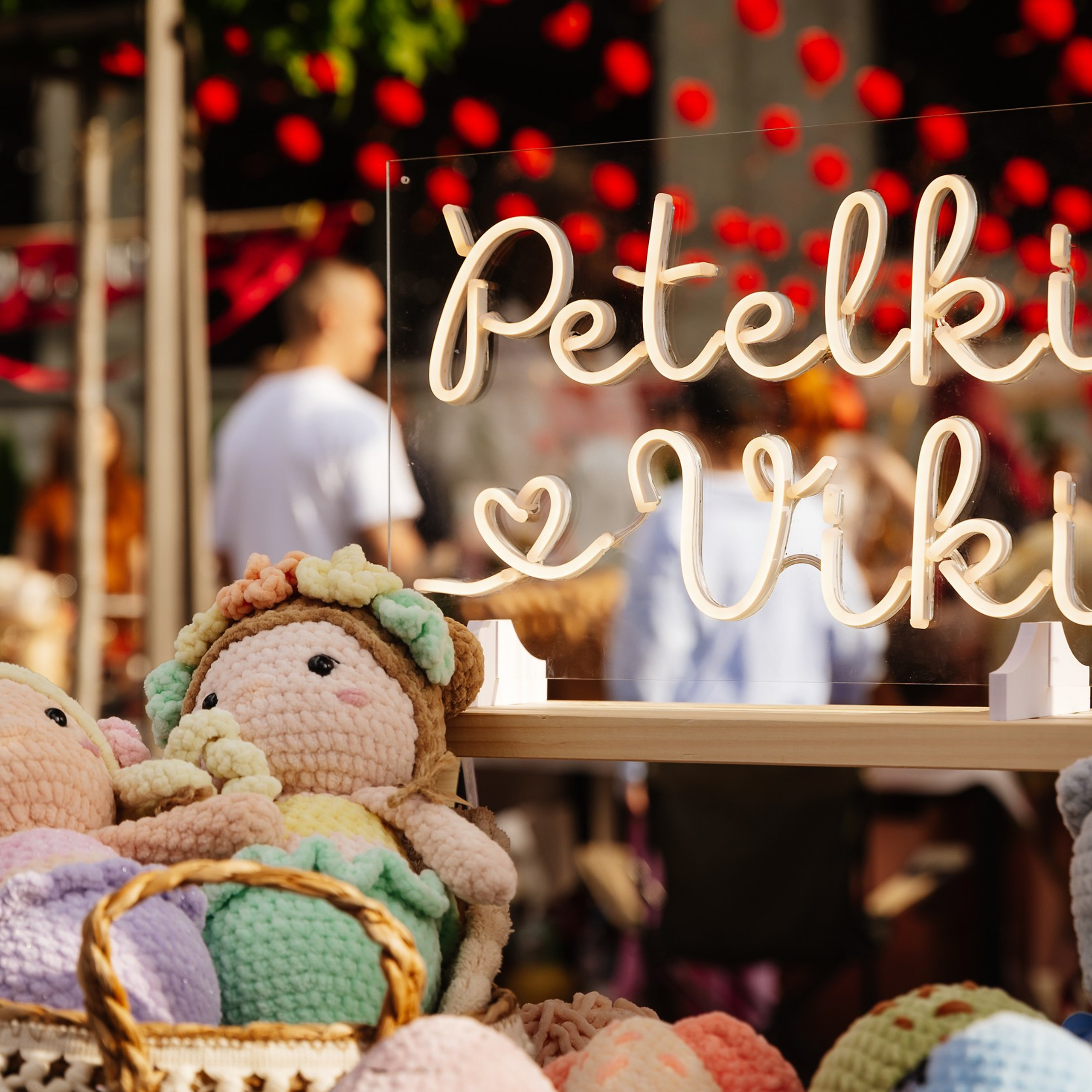 Азия маркет 2.0 27.05.23. Photographer | Anna Christia