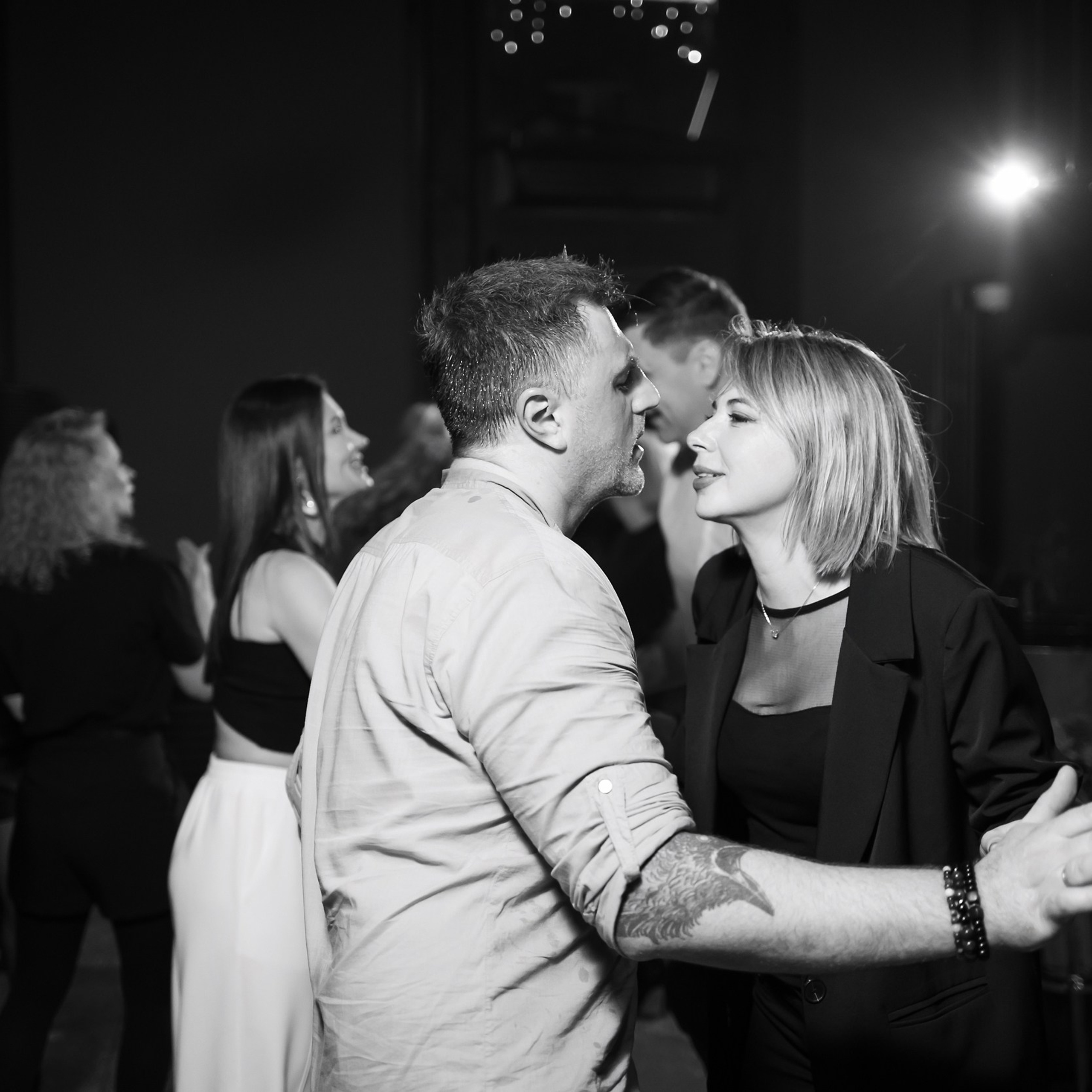 Hank rest 8.03.24. Photographer | Anna Christia