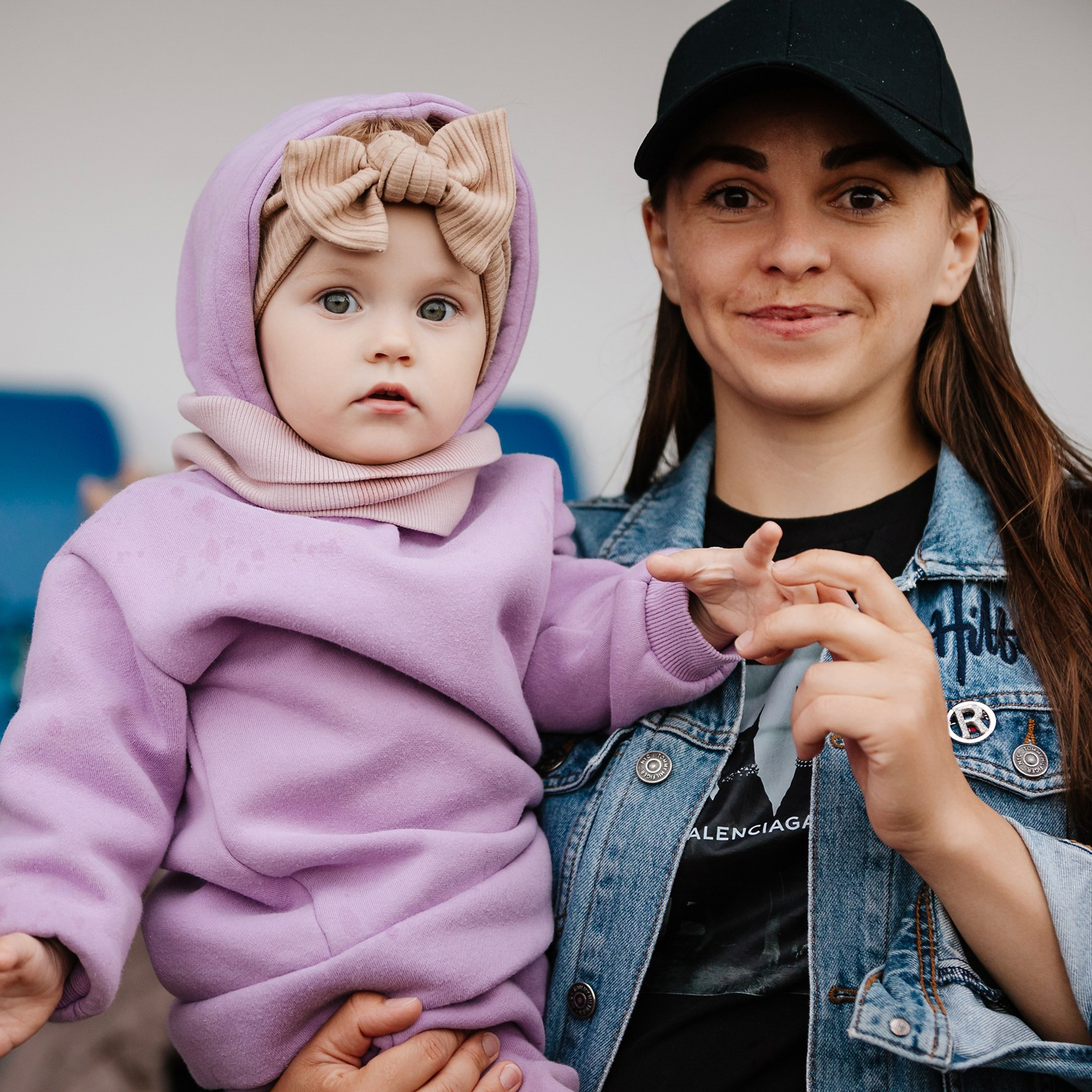 Скачки 11.05.24. Photographer | Anna Christia